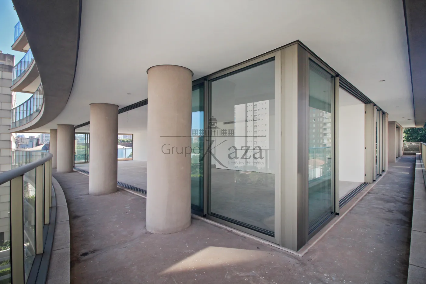 Foto 7 de Apartamento Padrão em Ibirapuera, São Paulo - imagem 7