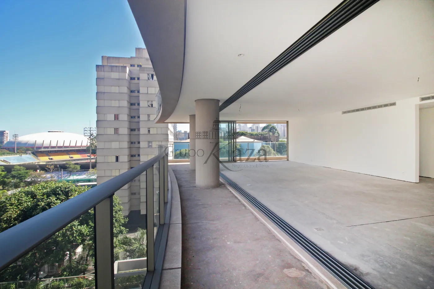Foto 10 de Apartamento Padrão em Ibirapuera, São Paulo - imagem 10