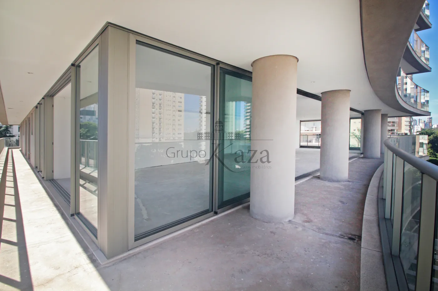 Foto 11 de Apartamento Padrão em Ibirapuera, São Paulo - imagem 11
