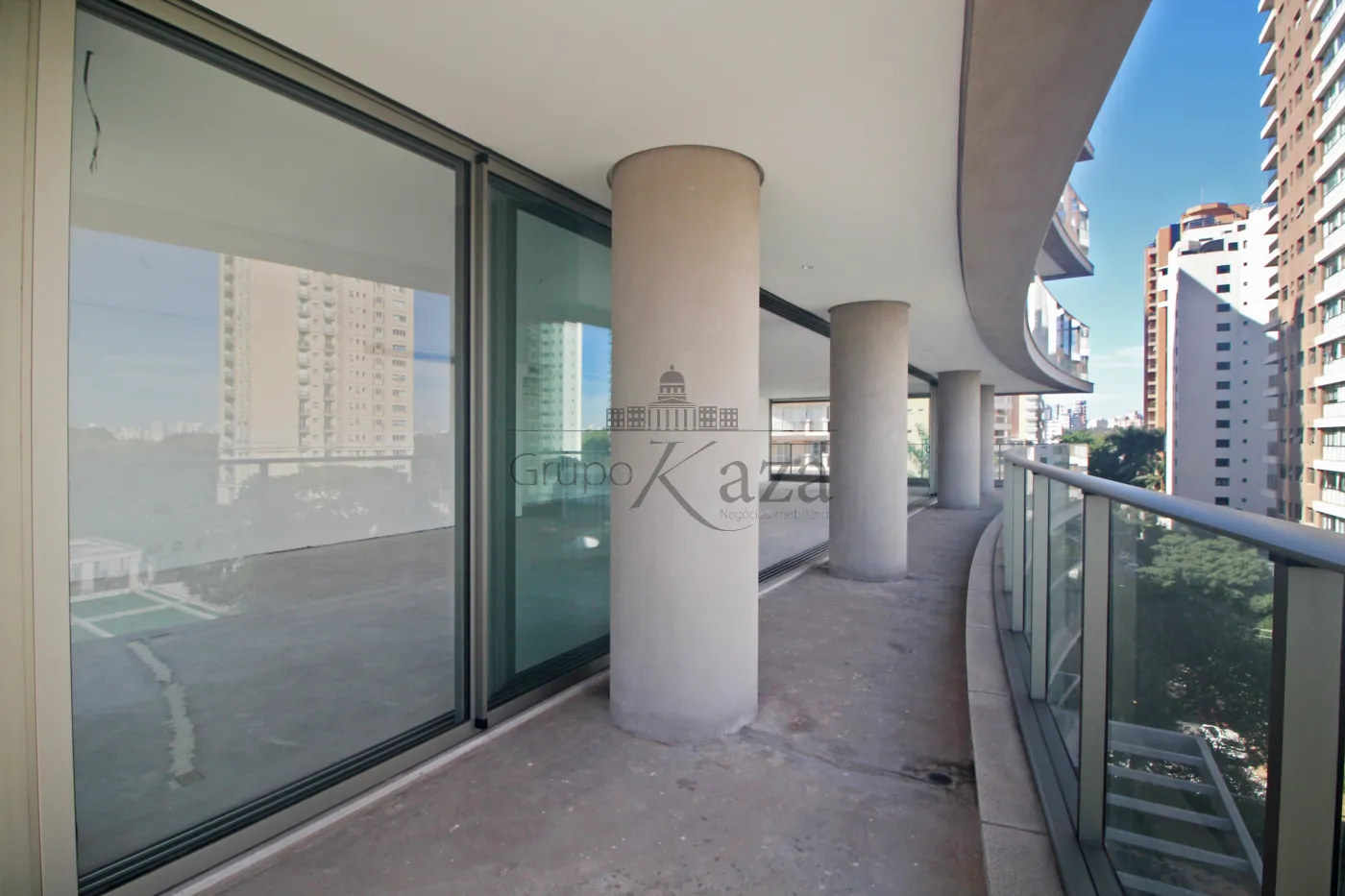 Foto 12 de Apartamento Padrão em Ibirapuera, São Paulo - imagem 12