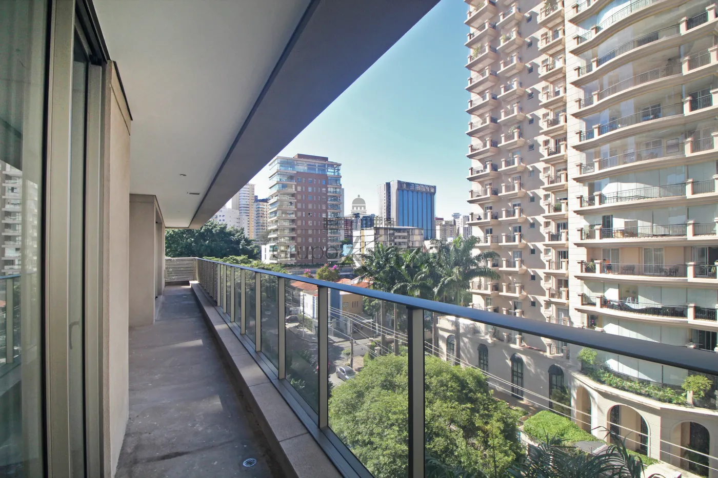 Foto 16 de Apartamento Padrão em Ibirapuera, São Paulo - imagem 16