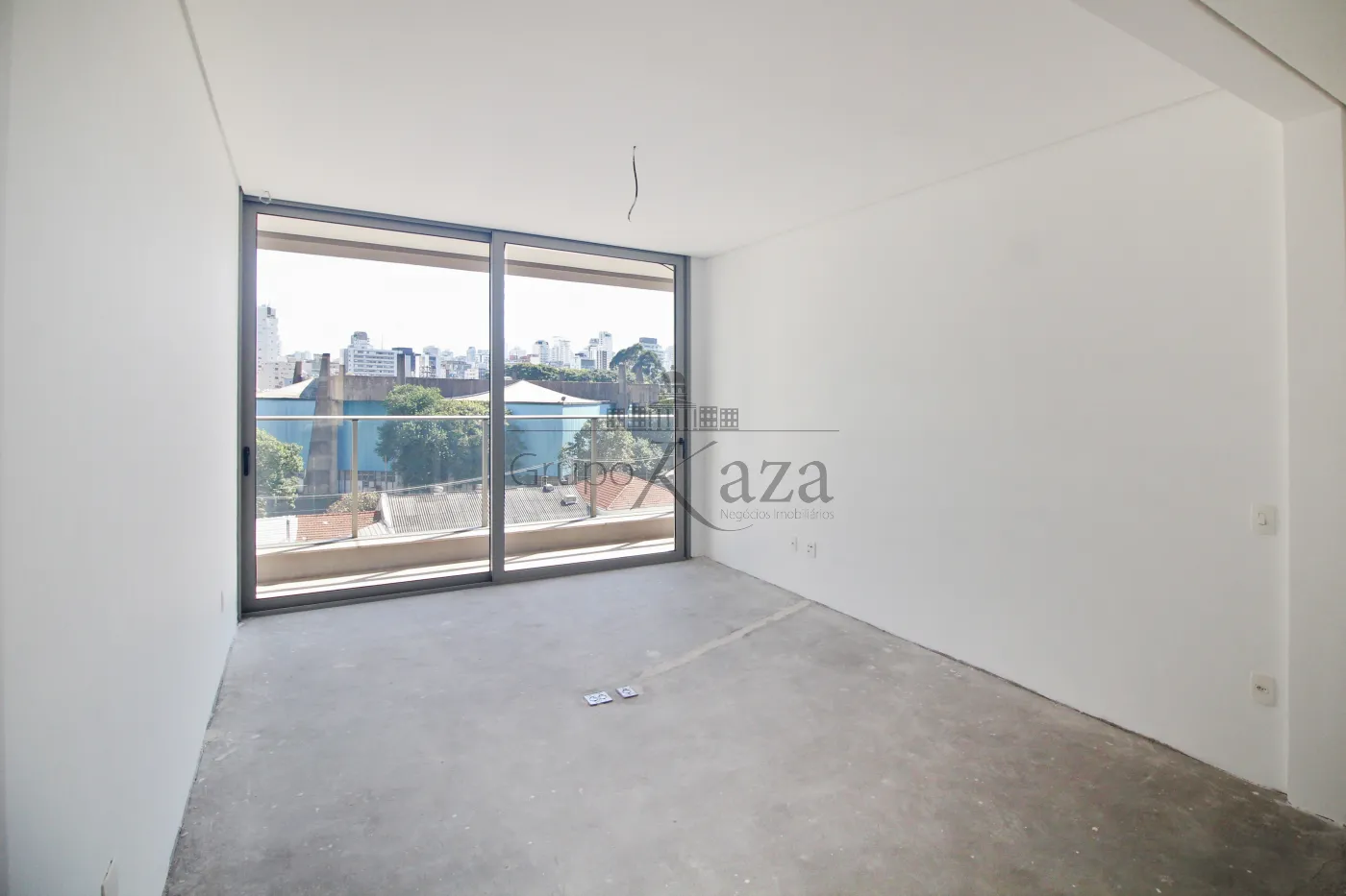 Foto 17 de Apartamento Padrão em Ibirapuera, São Paulo - imagem 17
