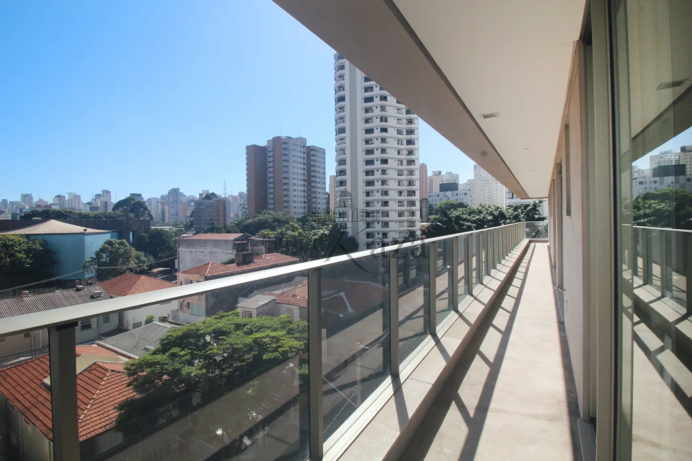 Foto 19 de Apartamento Padrão em Ibirapuera, São Paulo - imagem 19