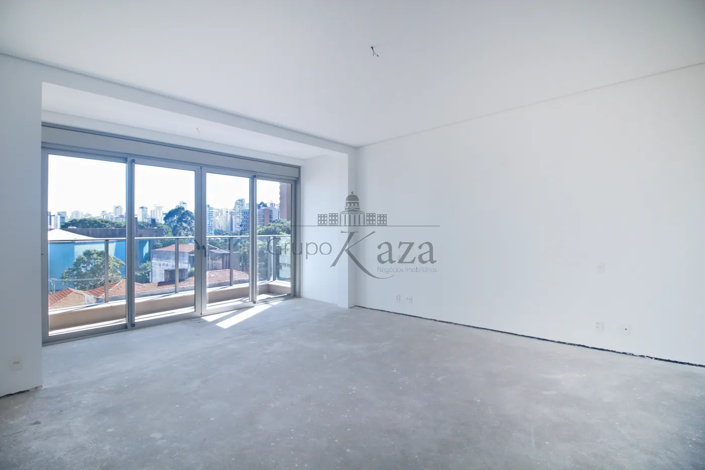 Foto 25 de Apartamento Padrão em Ibirapuera, São Paulo - imagem 25
