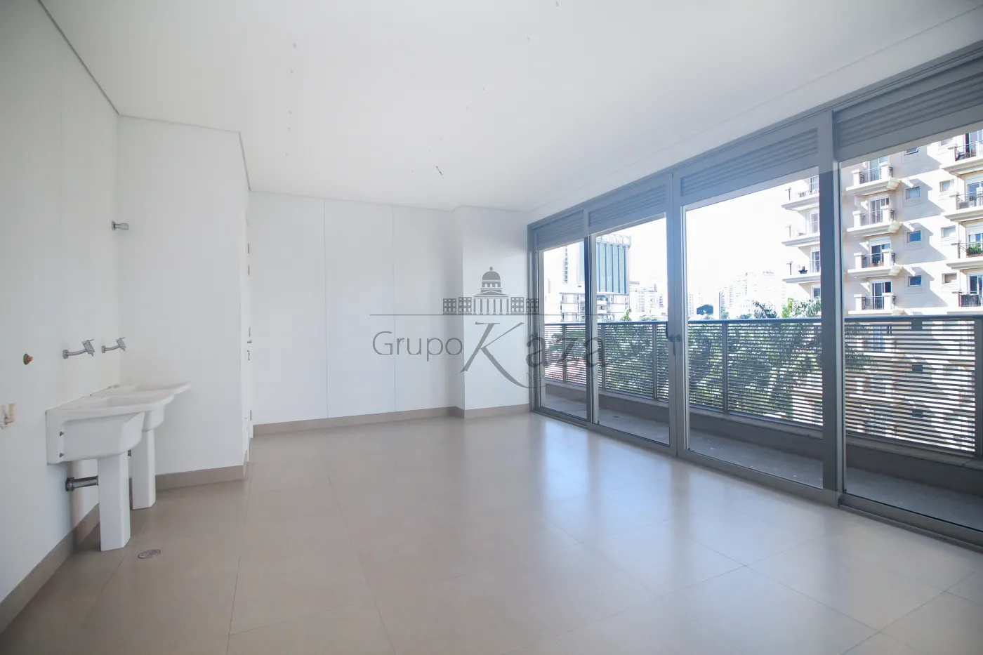 Foto 32 de Apartamento Padrão em Ibirapuera, São Paulo - imagem 32