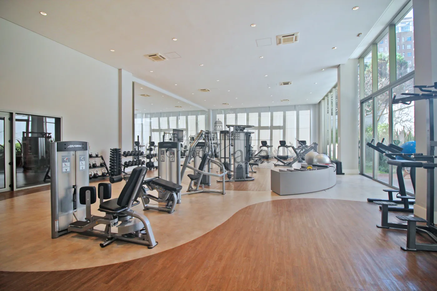 Foto 39 de Apartamento Padrão em Ibirapuera, São Paulo - imagem 39