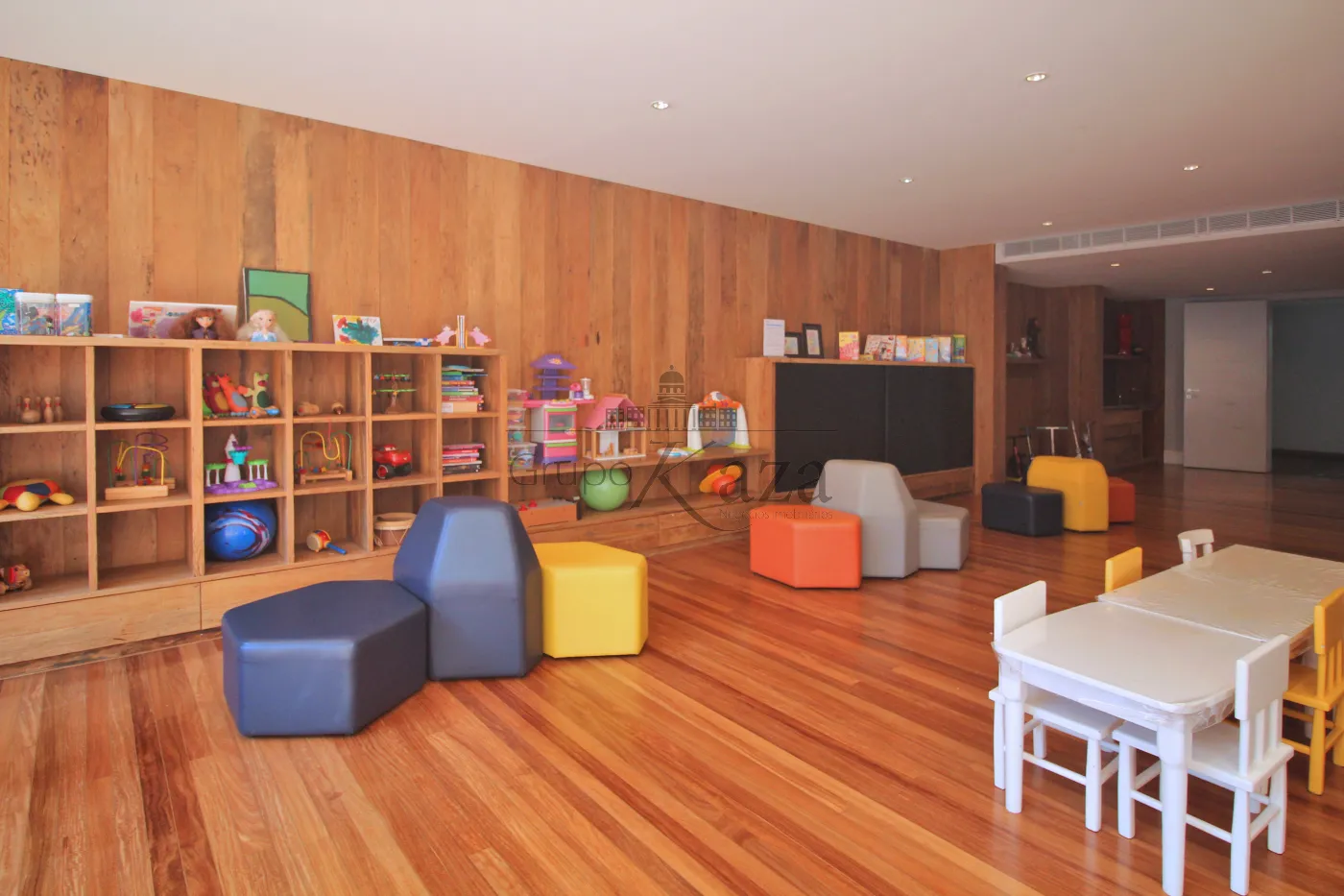Foto 41 de Apartamento Padrão em Ibirapuera, São Paulo - imagem 41