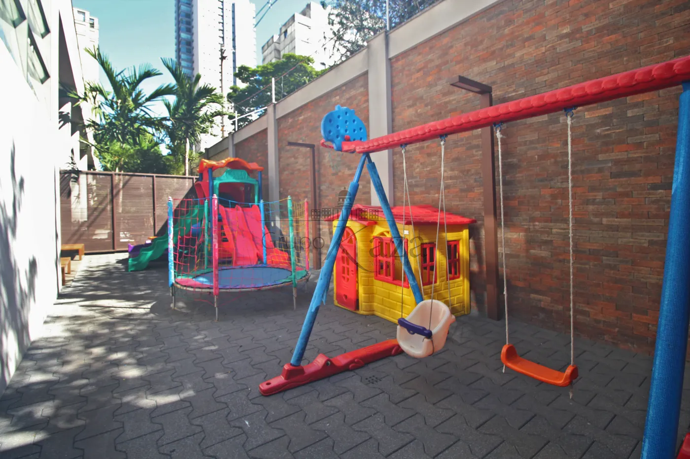 Foto 42 de Apartamento Padrão em Ibirapuera, São Paulo - imagem 42