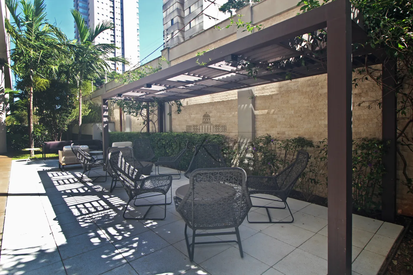 Foto 43 de Apartamento Padrão em Ibirapuera, São Paulo - imagem 43