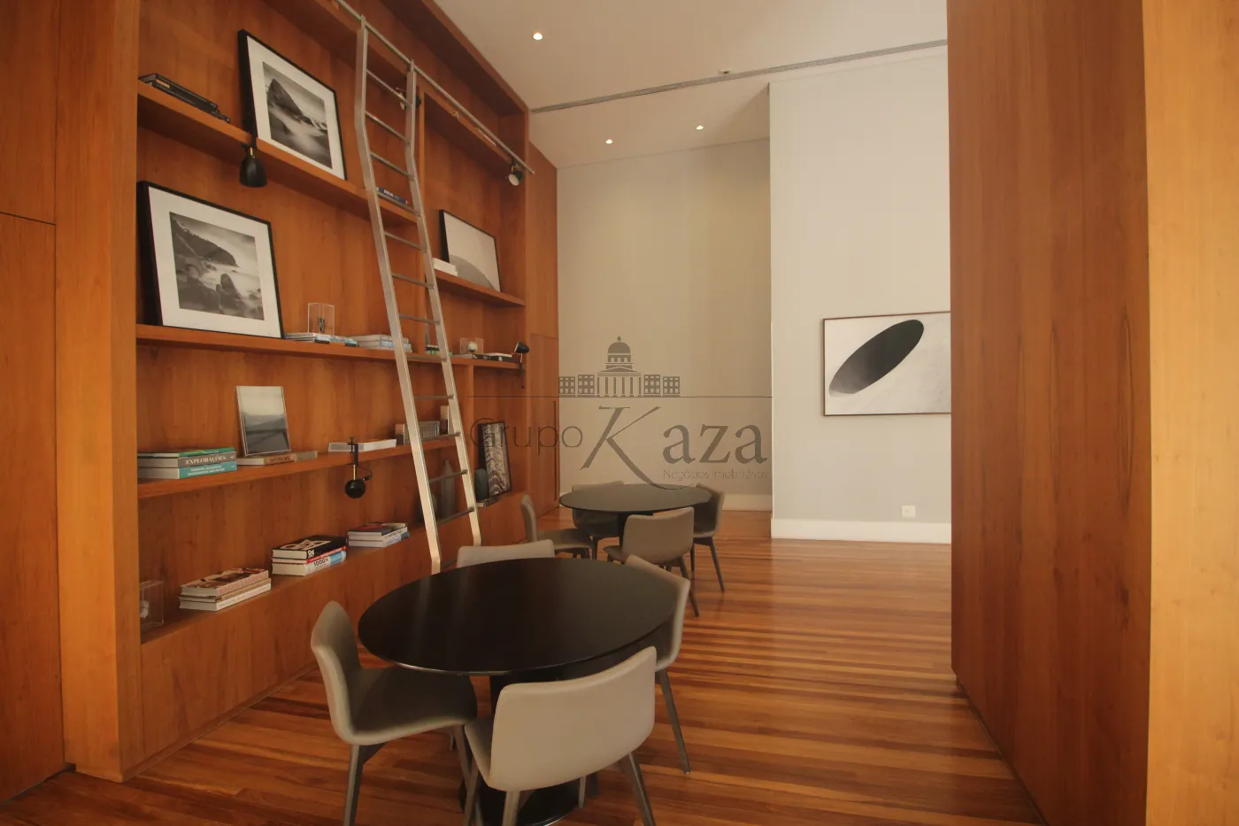 Foto 45 de Apartamento Padrão em Ibirapuera, São Paulo - imagem 45