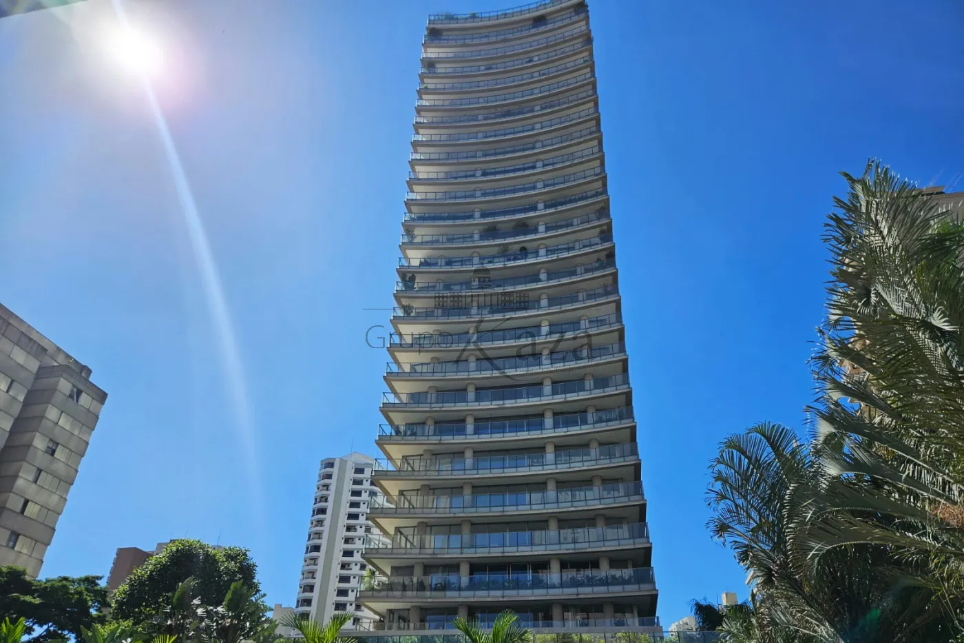 Foto 54 de Apartamento Padrão em Ibirapuera, São Paulo - imagem 54