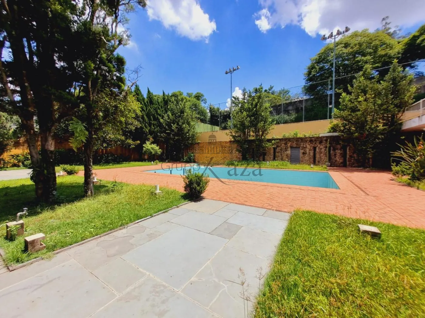 Foto 15 de Casa Padrão em Morumbi, São Paulo - imagem 15