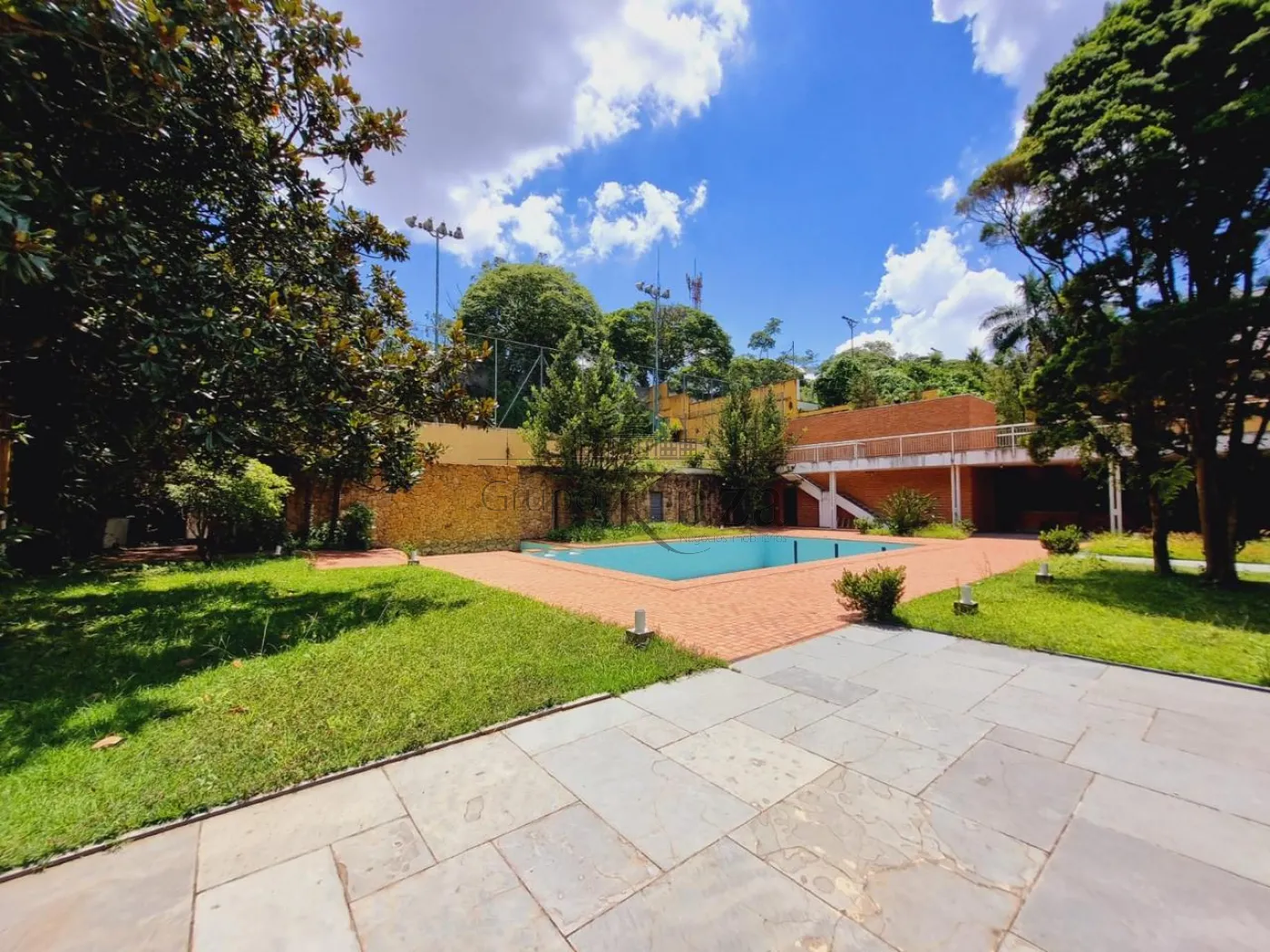 Foto 16 de Casa Padrão em Morumbi, São Paulo - imagem 16