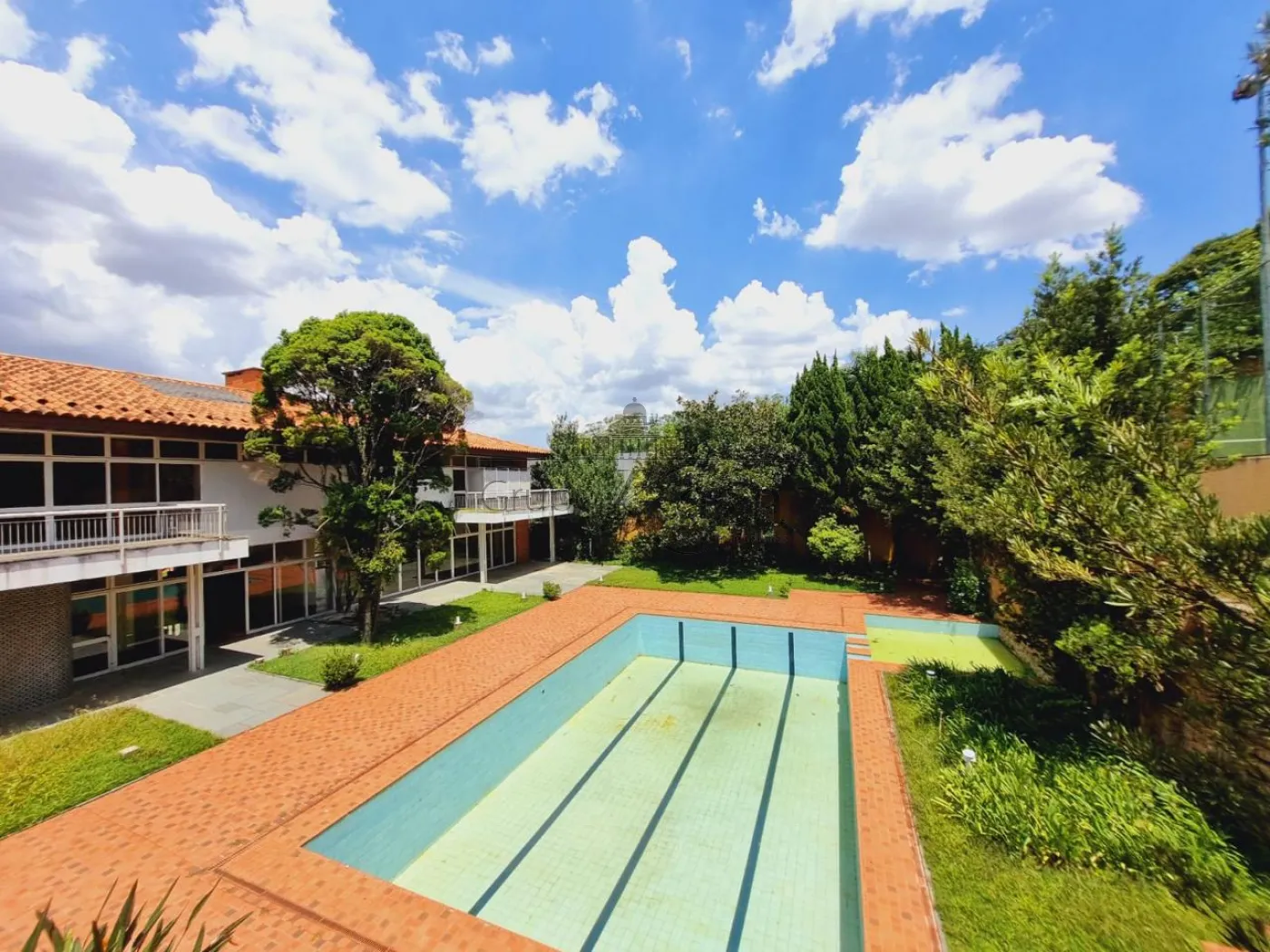 Foto 12 de Casa Padrão em Morumbi, São Paulo - imagem 12