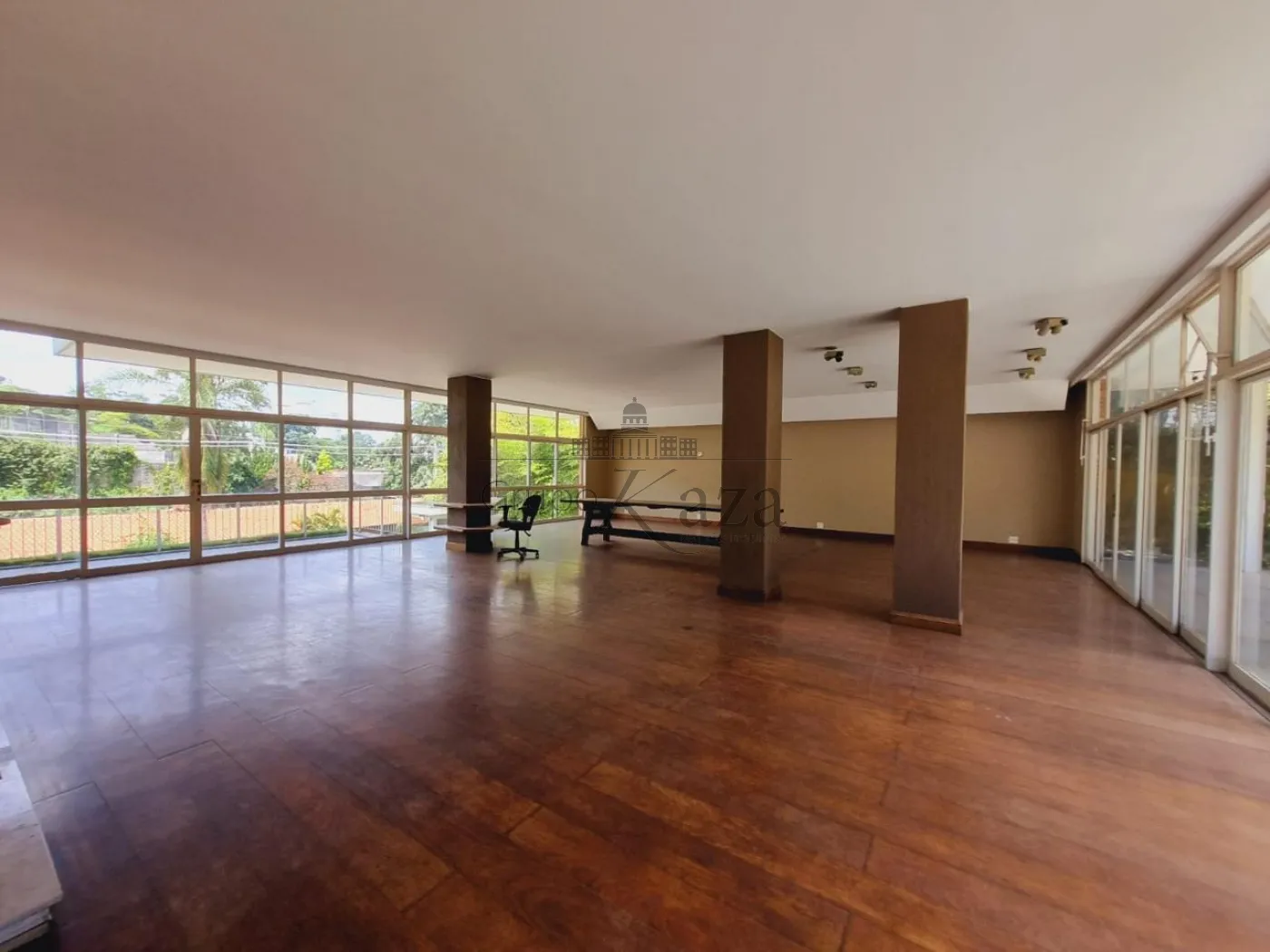 Foto 2 de Casa Padrão em Morumbi, São Paulo - imagem 2