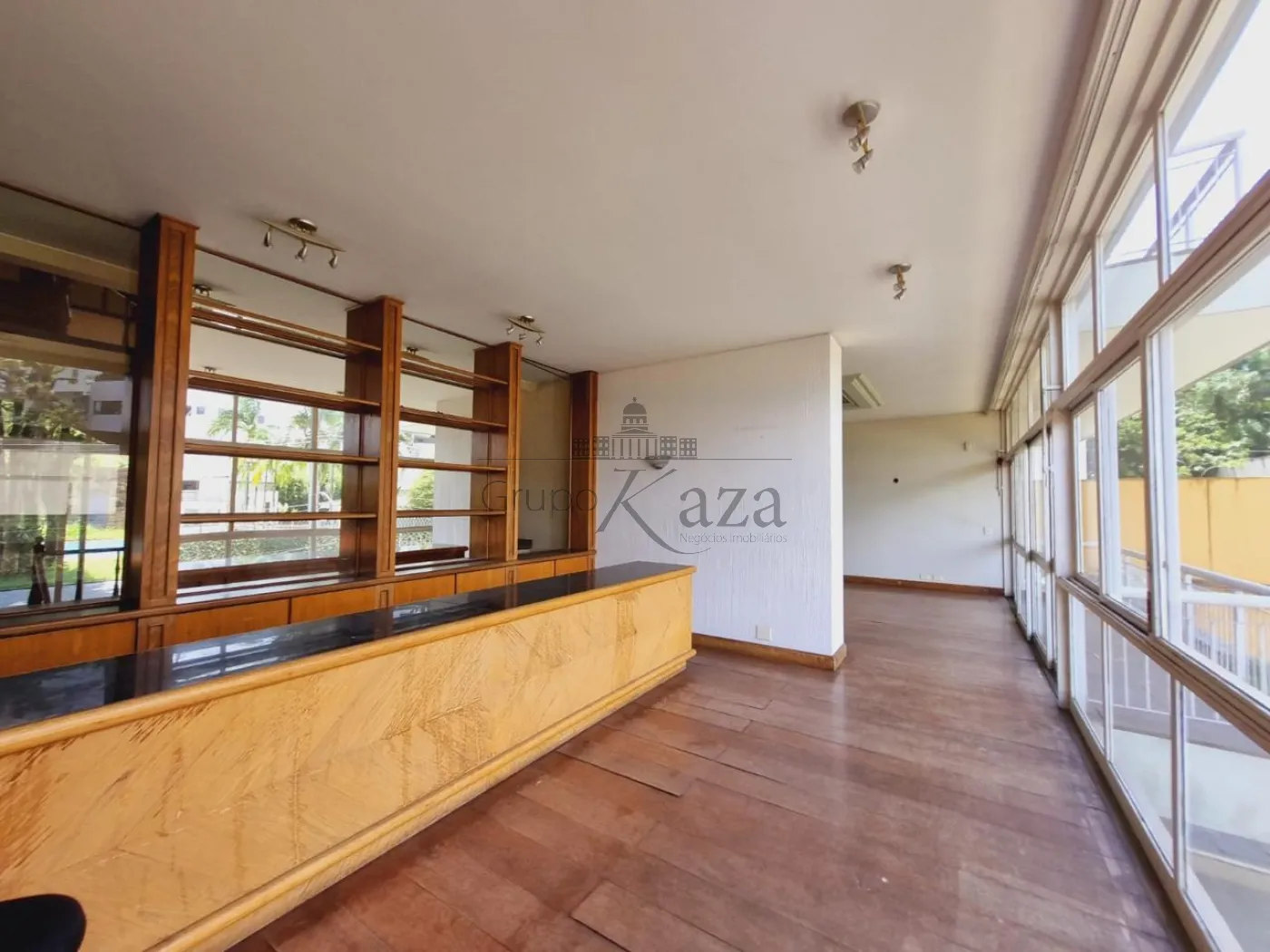 Foto 3 de Casa Padrão em Morumbi, São Paulo - imagem 3