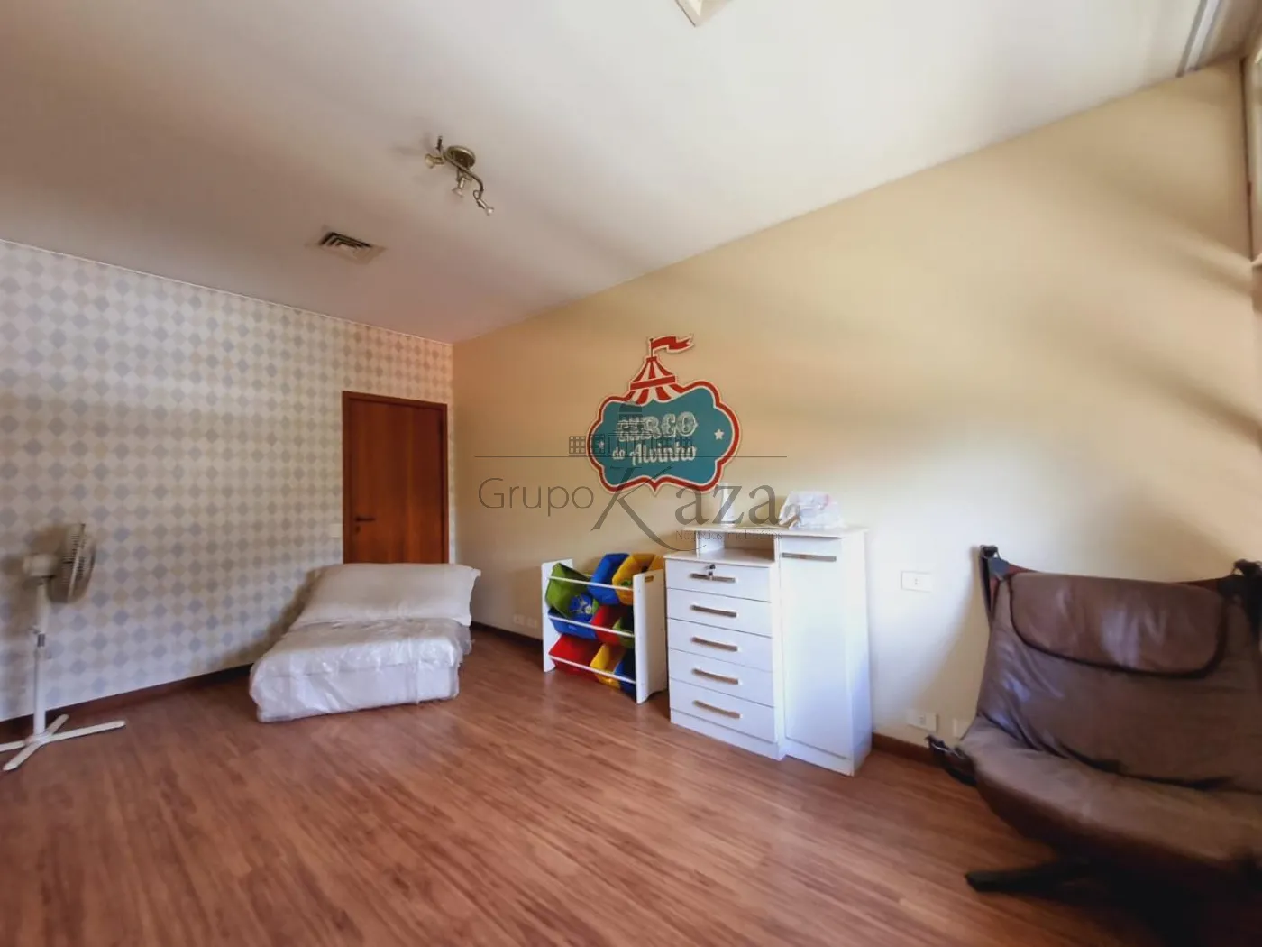 Foto 9 de Casa Padrão em Morumbi, São Paulo - imagem 9