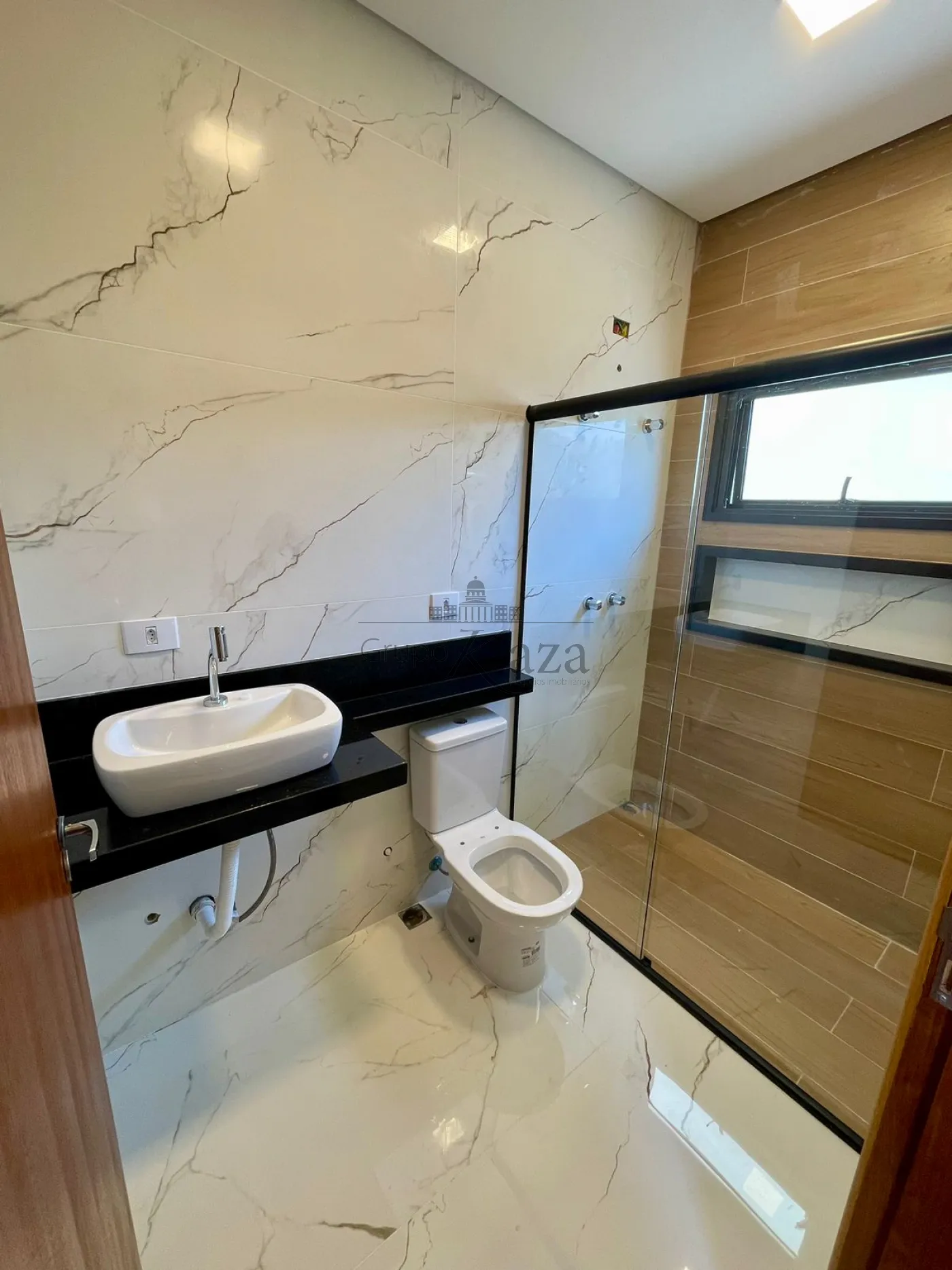 Foto 14 de Casa Casa em Construção Condomínio em Jardim Panorama, Jacareí - imagem 14