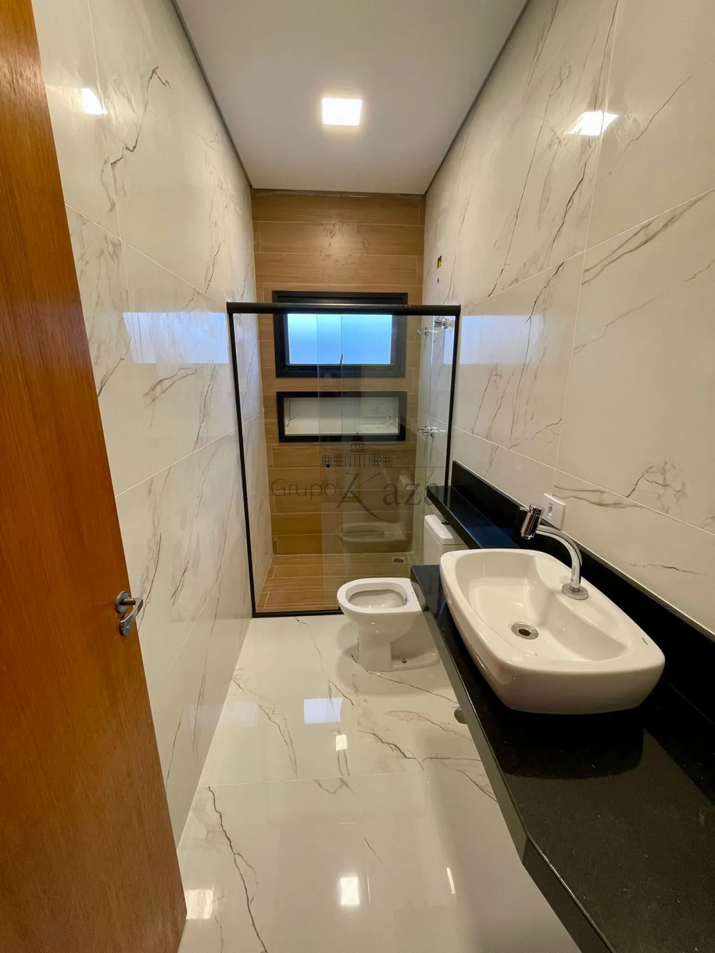 Foto 17 de Casa Casa em Construção Condomínio em Jardim Panorama, Jacareí - imagem 17