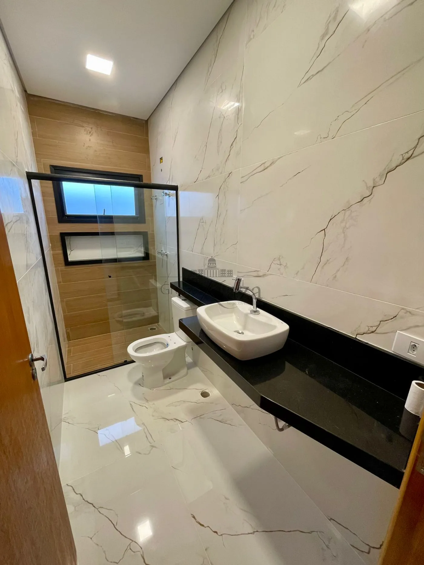 Foto 18 de Casa Casa em Construção Condomínio em Jardim Panorama, Jacareí - imagem 18
