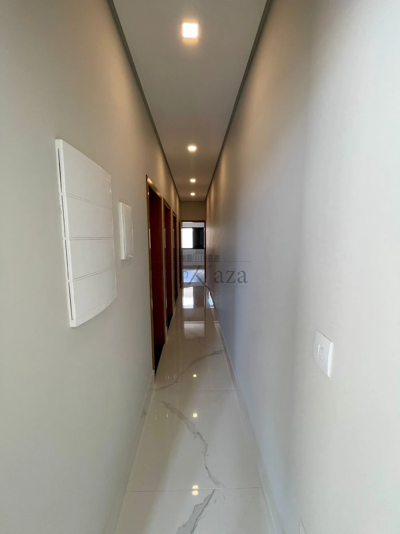 Foto 7 de Casa Casa em Construção Condomínio em Jardim Panorama, Jacareí - imagem 7