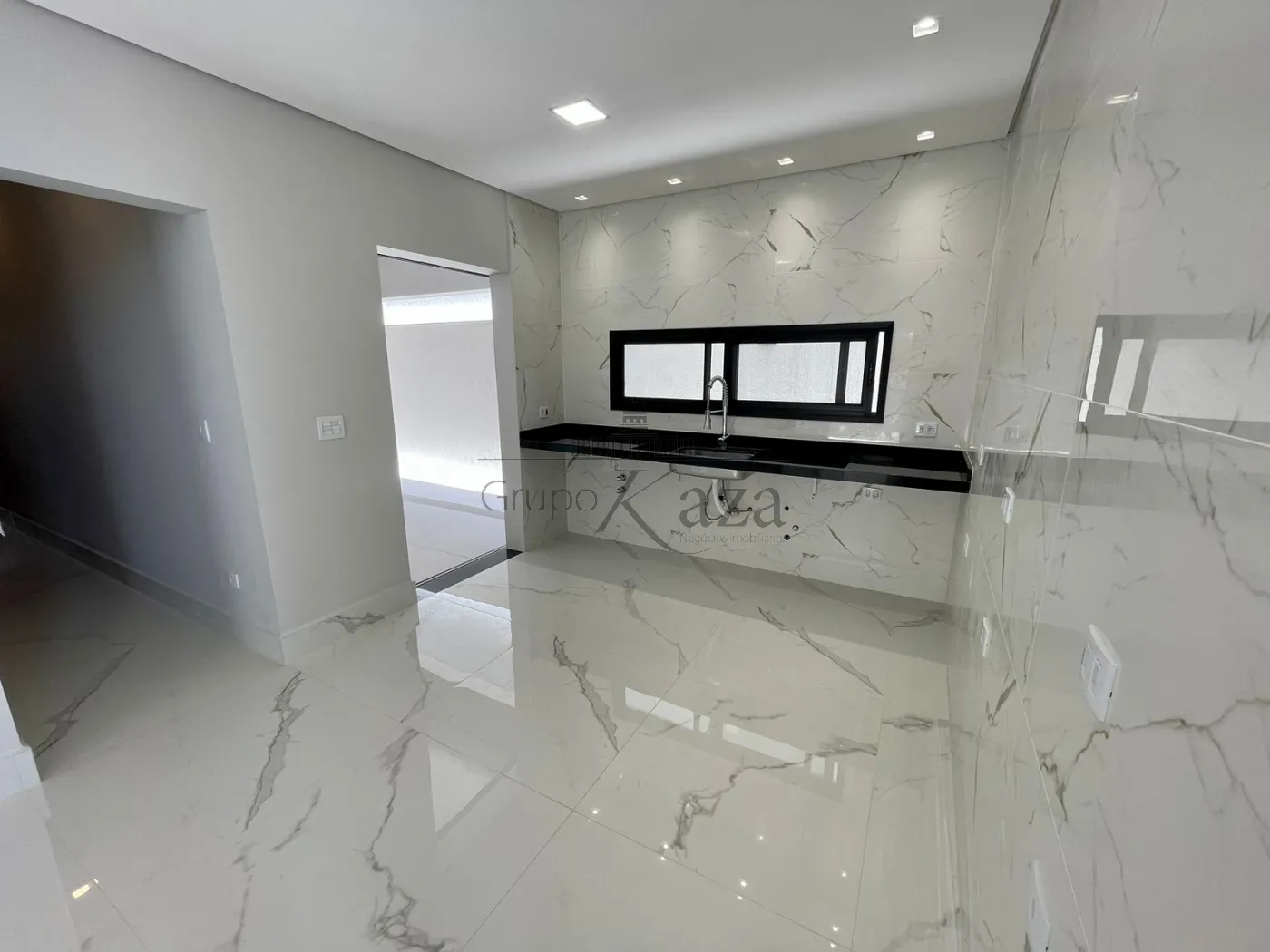 Foto 5 de Casa Casa em Construção Condomínio em Jardim Panorama, Jacareí - imagem 5