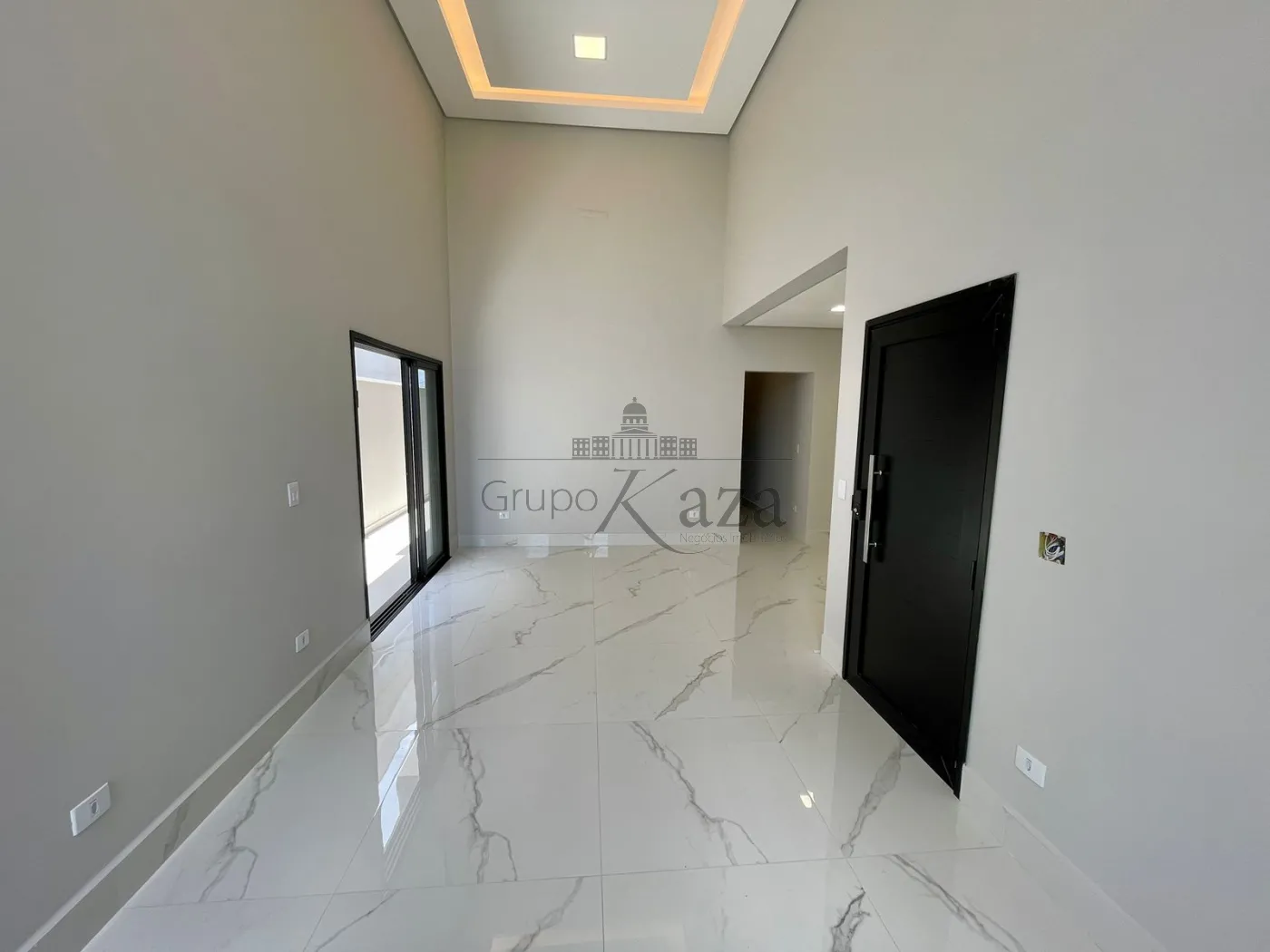Foto 3 de Casa Casa em Construção Condomínio em Jardim Panorama, Jacareí - imagem 3