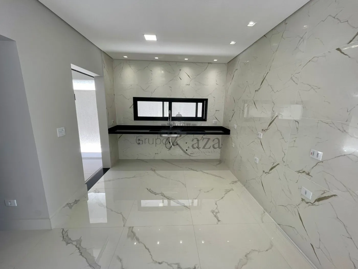 Foto 6 de Casa Casa em Construção Condomínio em Jardim Panorama, Jacareí - imagem 6