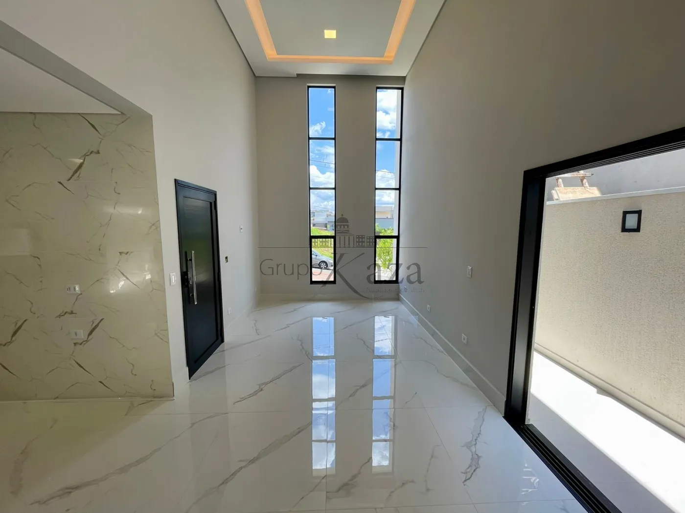 Foto 1 de Casa Casa em Construção Condomínio em Jardim Panorama, Jacareí - imagem 1