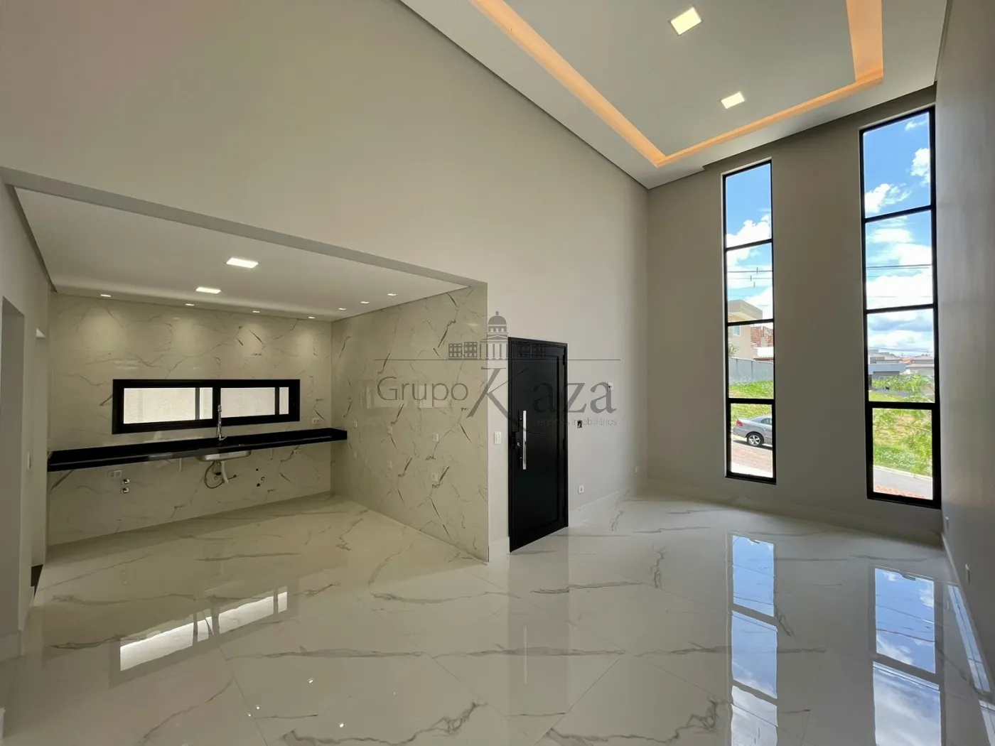 Foto 4 de Casa Casa em Construção Condomínio em Jardim Panorama, Jacareí - imagem 4