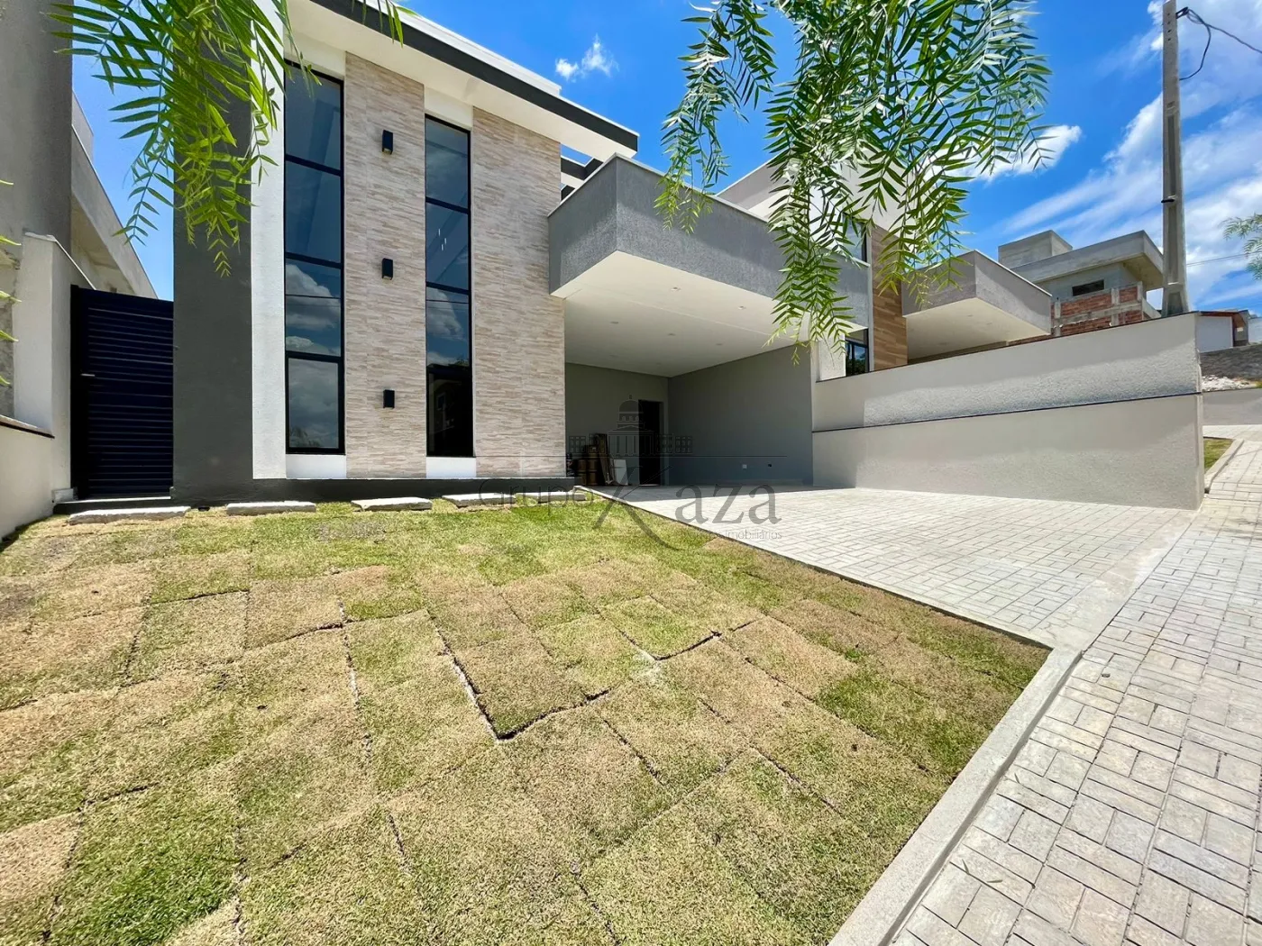 Foto 33 de Casa Casa em Construção Condomínio em Jardim Panorama, Jacareí - imagem 33