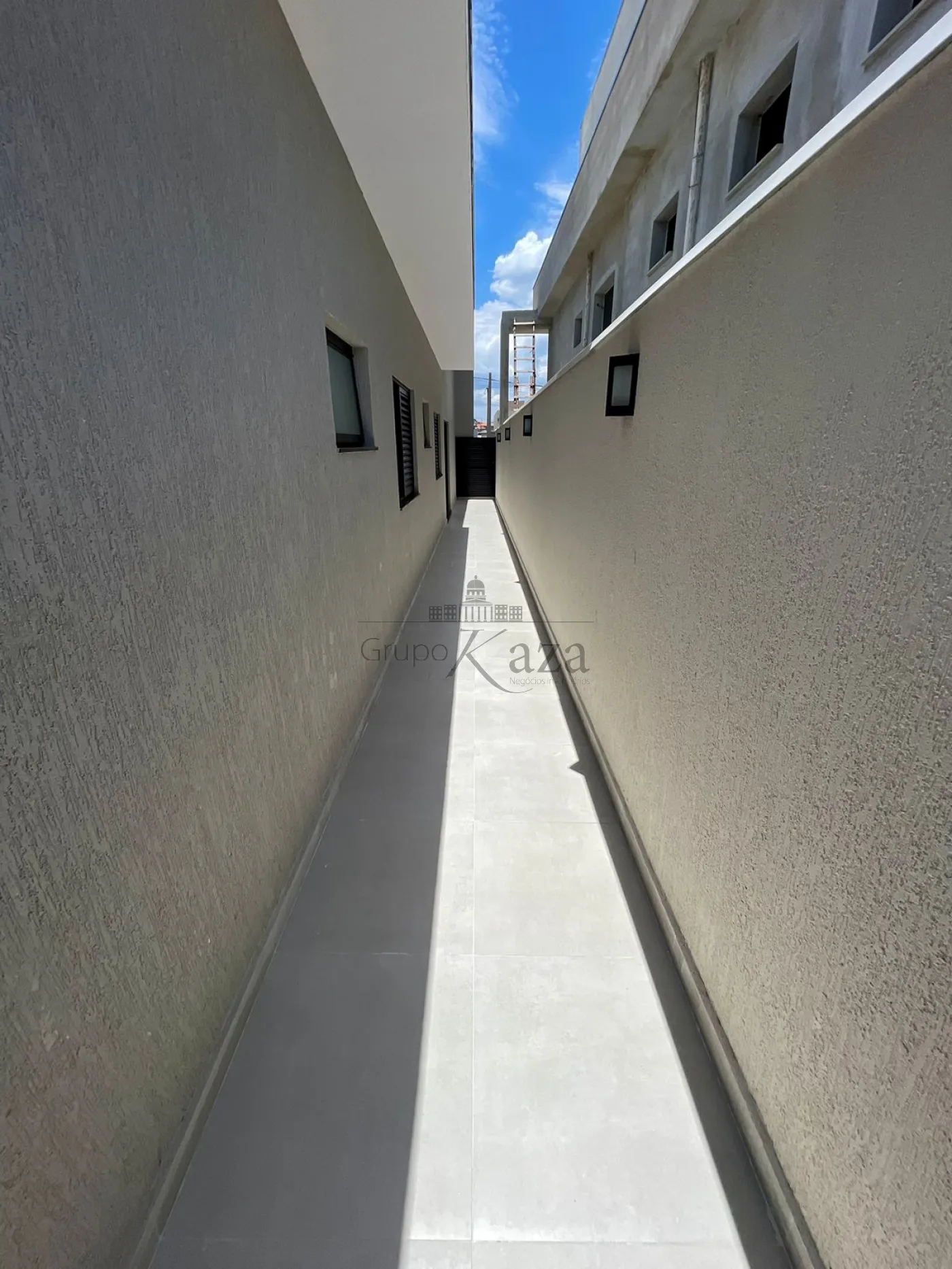 Foto 32 de Casa Casa em Construção Condomínio em Jardim Panorama, Jacareí - imagem 32