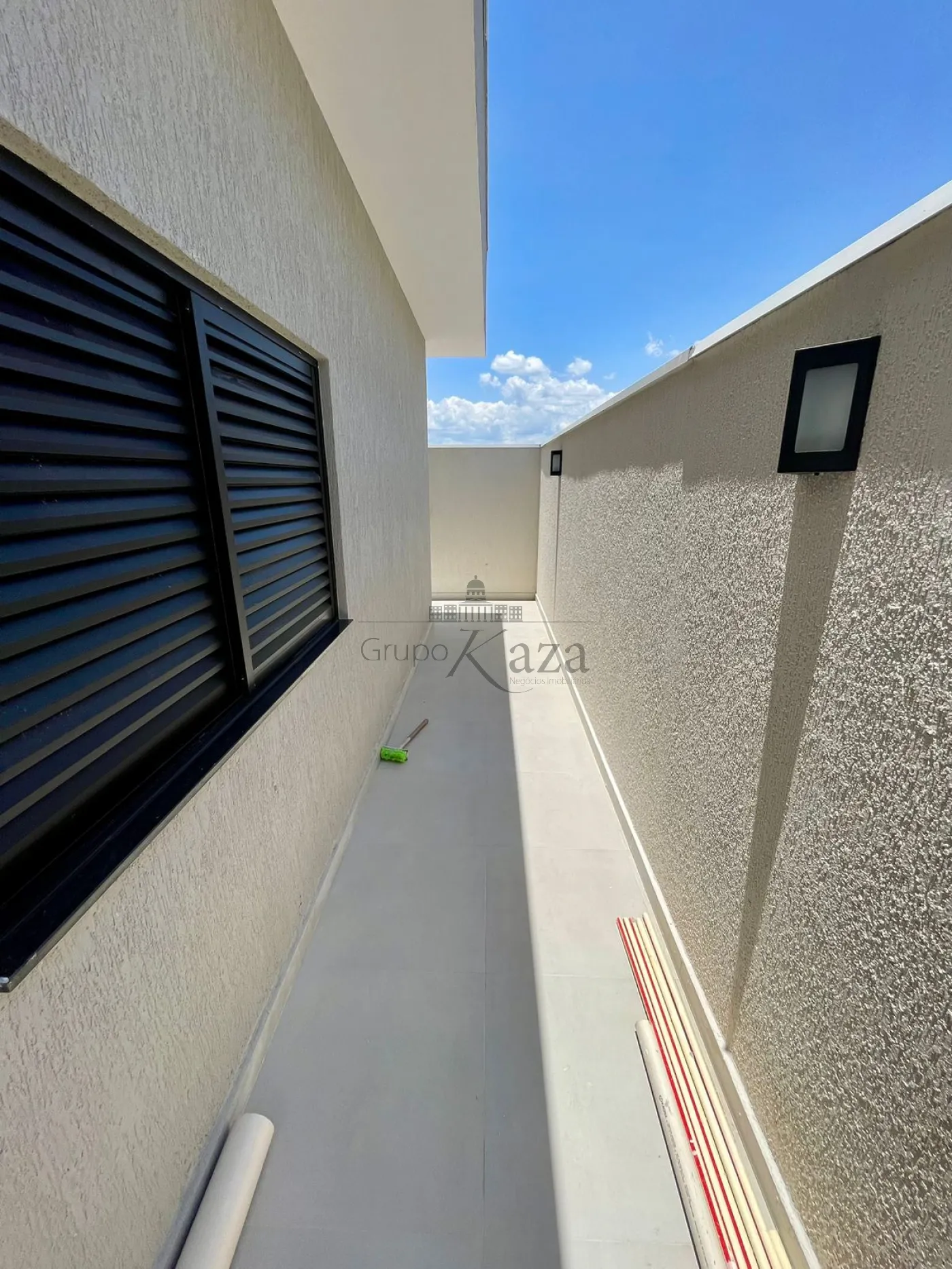 Foto 31 de Casa Casa em Construção Condomínio em Jardim Panorama, Jacareí - imagem 31