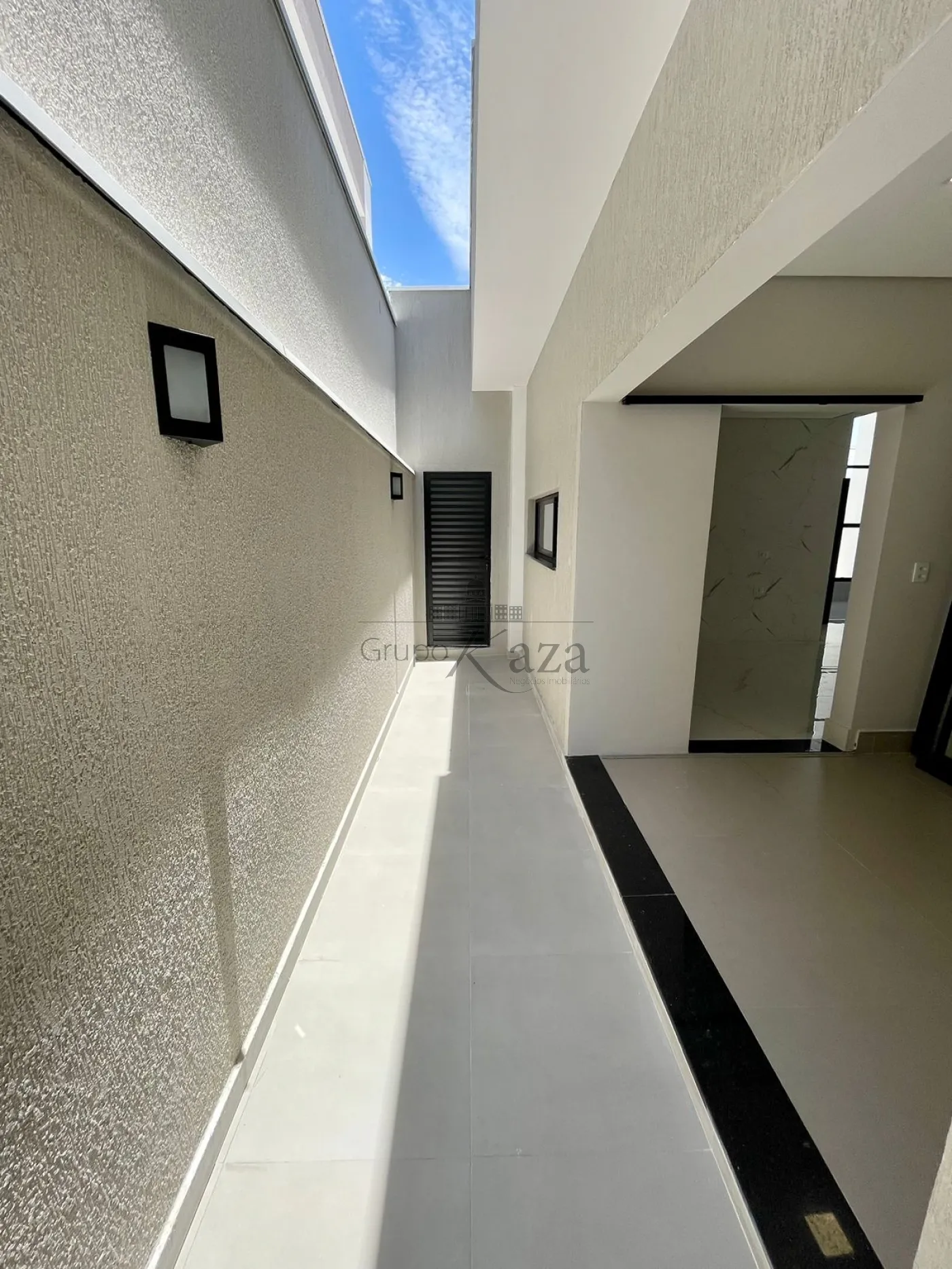 Foto 27 de Casa Casa em Construção Condomínio em Jardim Panorama, Jacareí - imagem 27