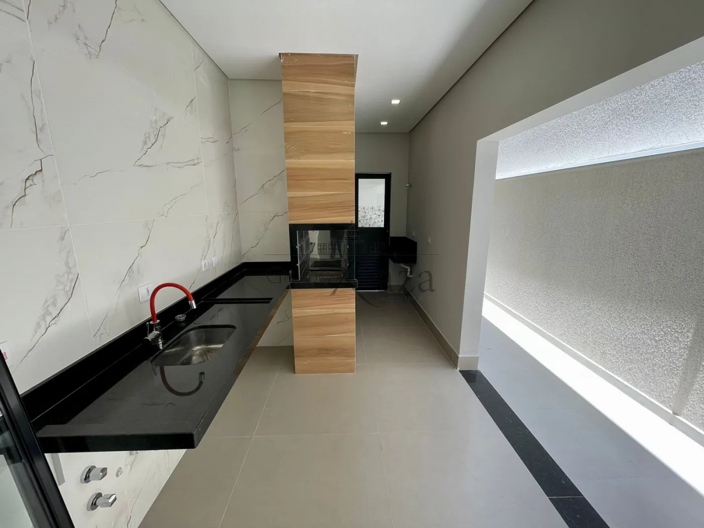 Foto 21 de Casa Casa em Construção Condomínio em Jardim Panorama, Jacareí - imagem 21