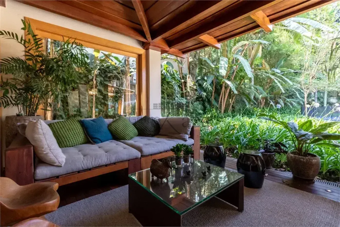 Foto 40 de Casa Padrão em Jardim Guedala, São Paulo - imagem 40