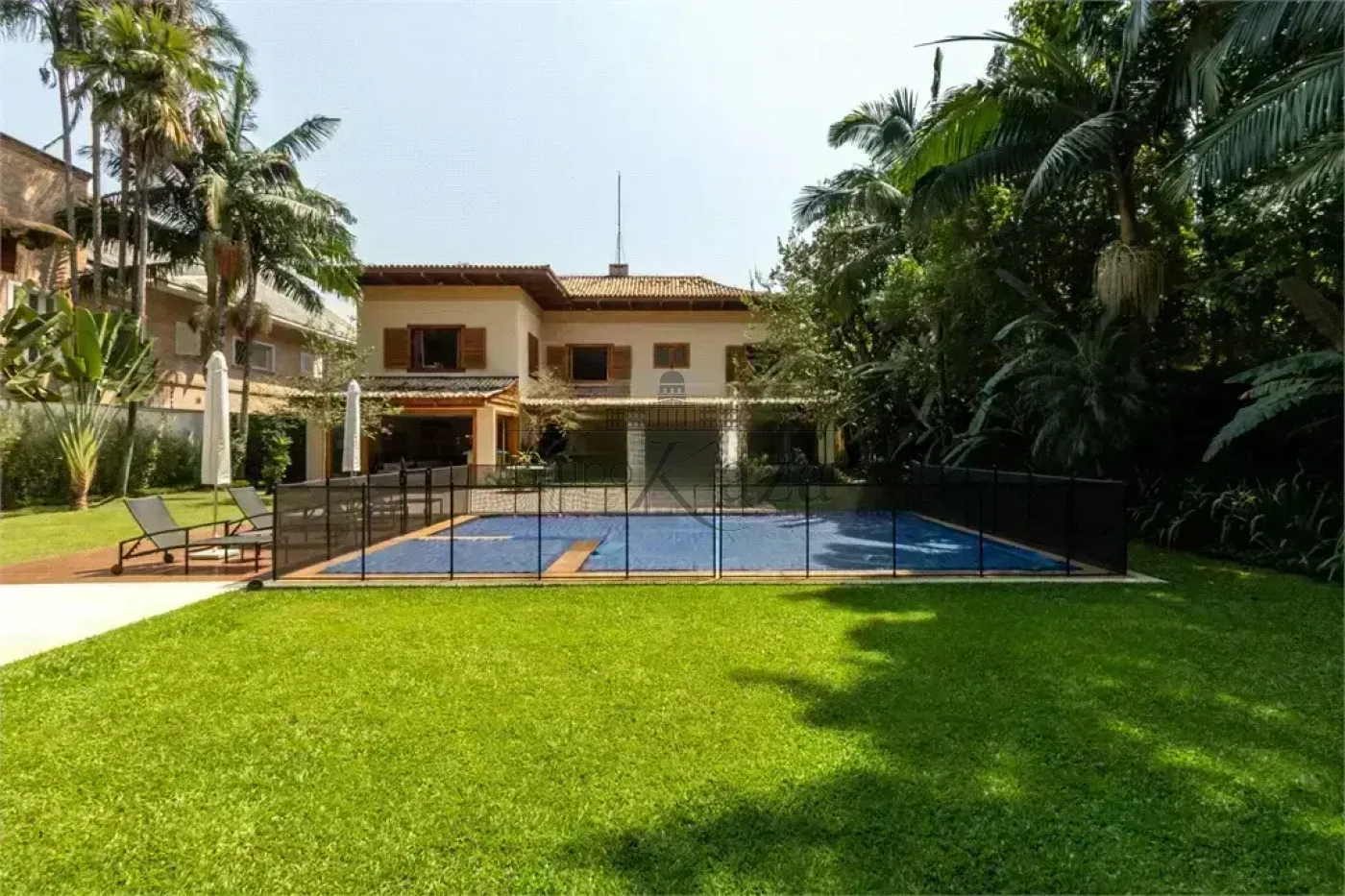 Foto 51 de Casa Padrão em Jardim Guedala, São Paulo - imagem 51