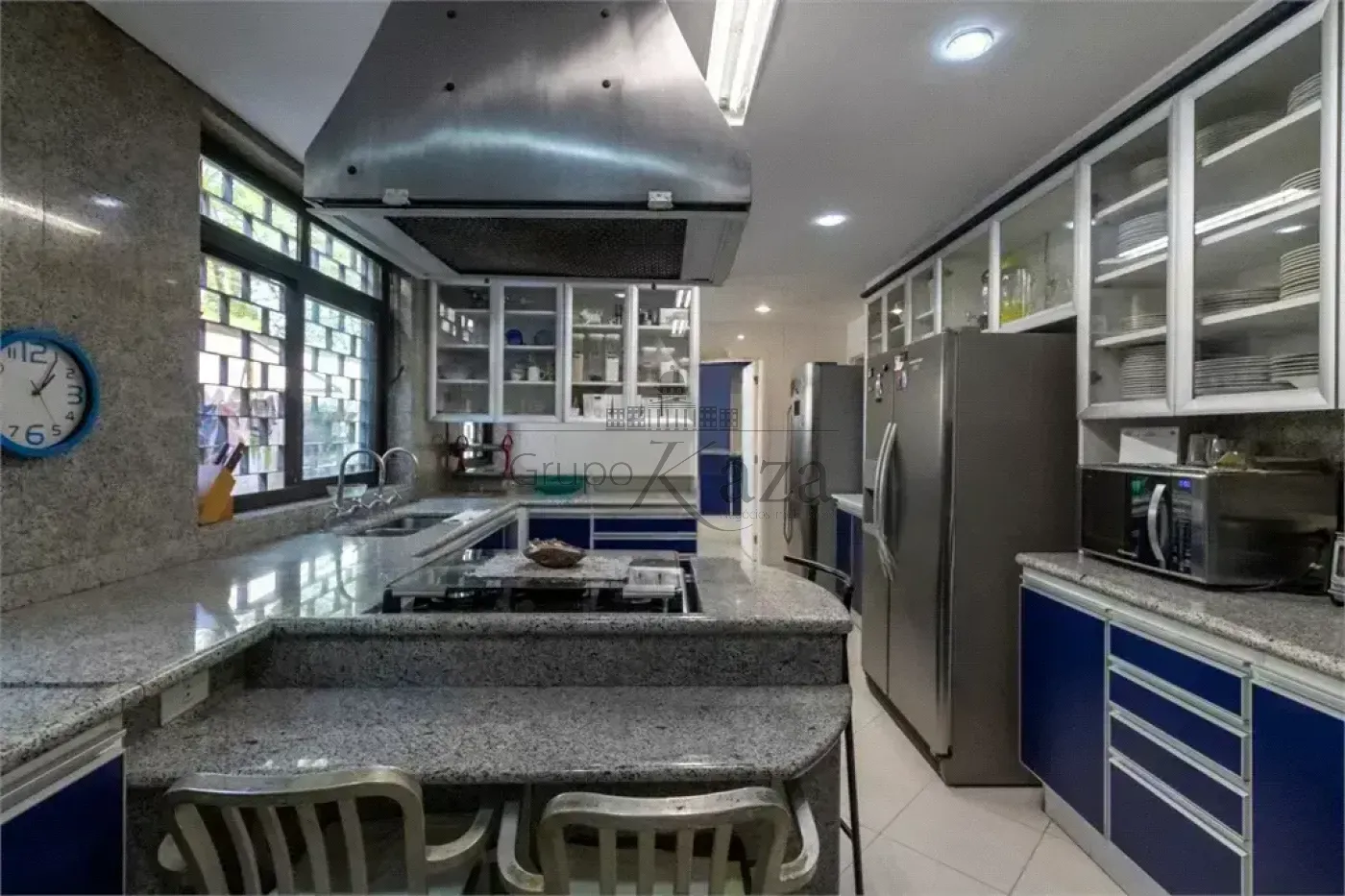 Foto 27 de Casa Padrão em Jardim Guedala, São Paulo - imagem 27