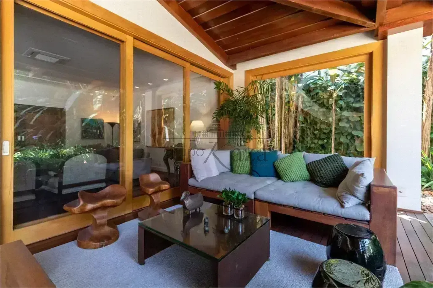 Foto 41 de Casa Padrão em Jardim Guedala, São Paulo - imagem 41