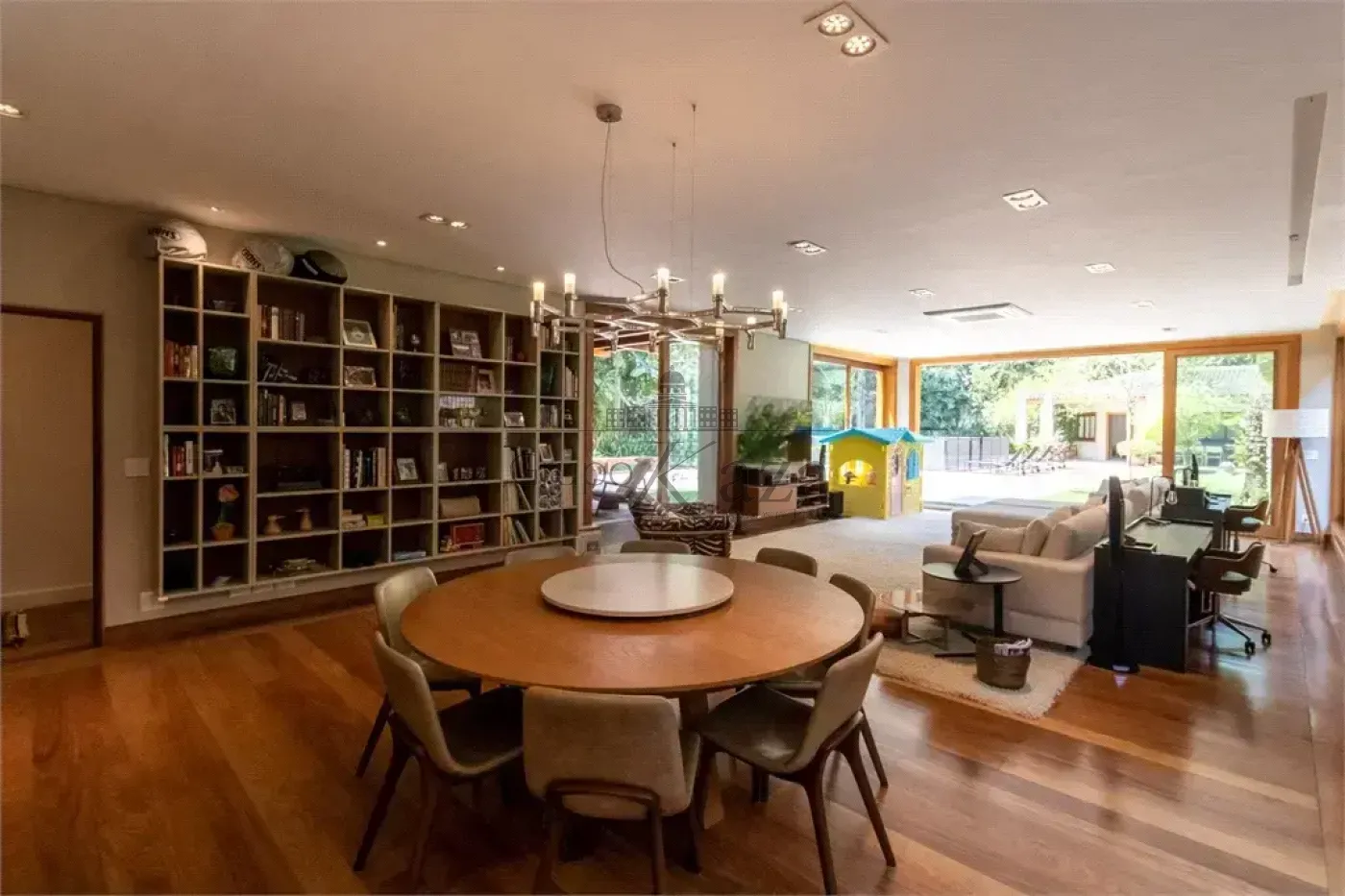 Foto 11 de Casa Padrão em Jardim Guedala, São Paulo - imagem 11