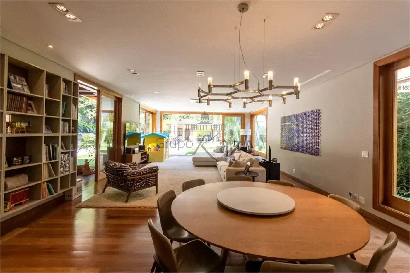 Foto 12 de Casa Padrão em Jardim Guedala, São Paulo - imagem 12