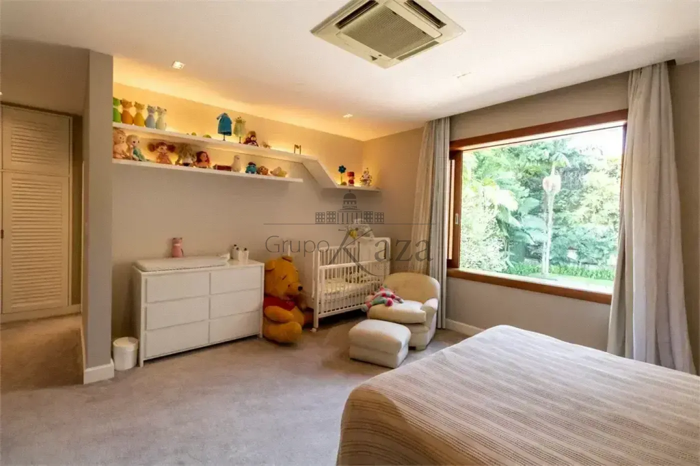 Foto 33 de Casa Padrão em Jardim Guedala, São Paulo - imagem 33