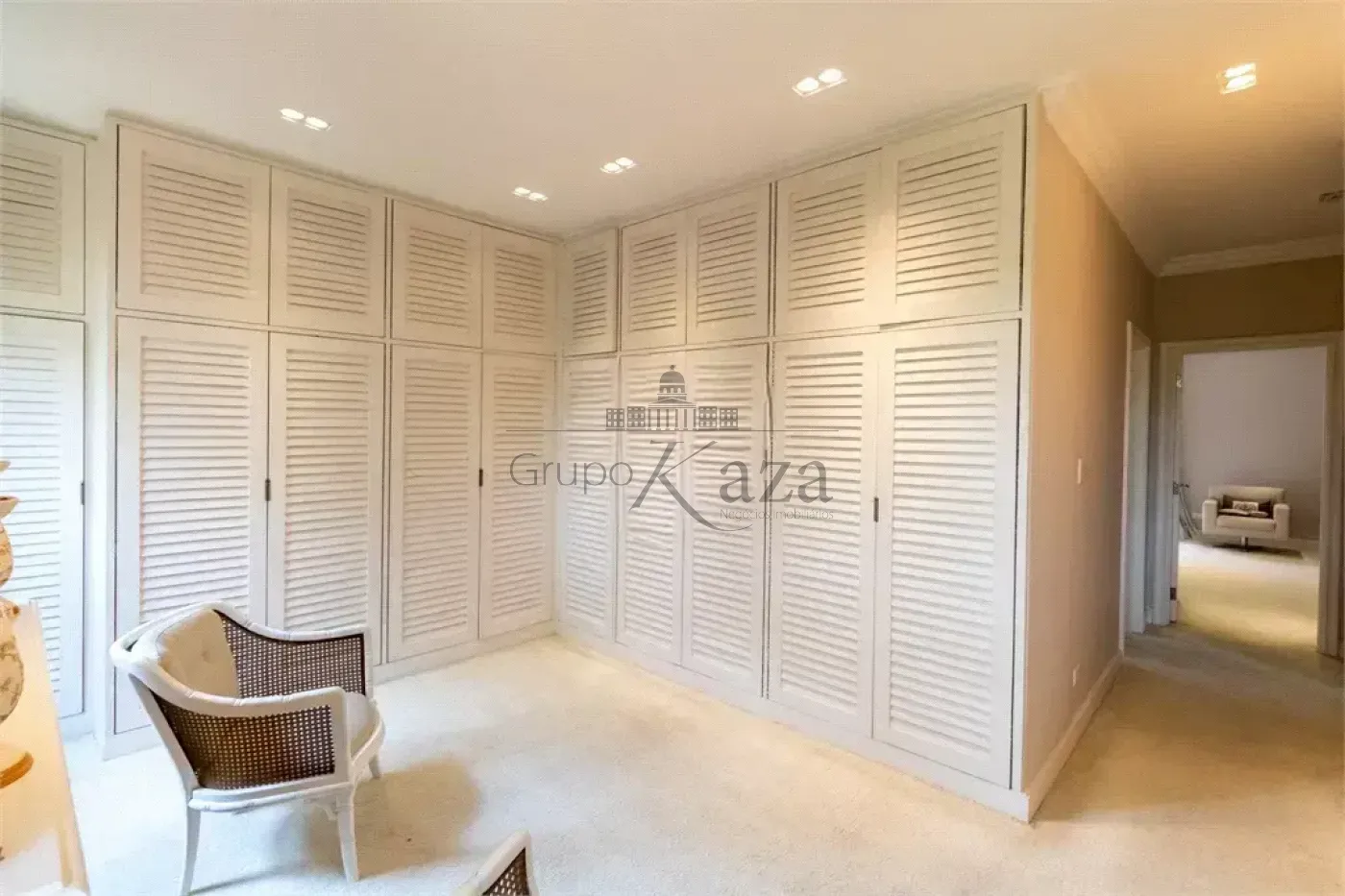 Foto 37 de Casa Padrão em Jardim Guedala, São Paulo - imagem 37