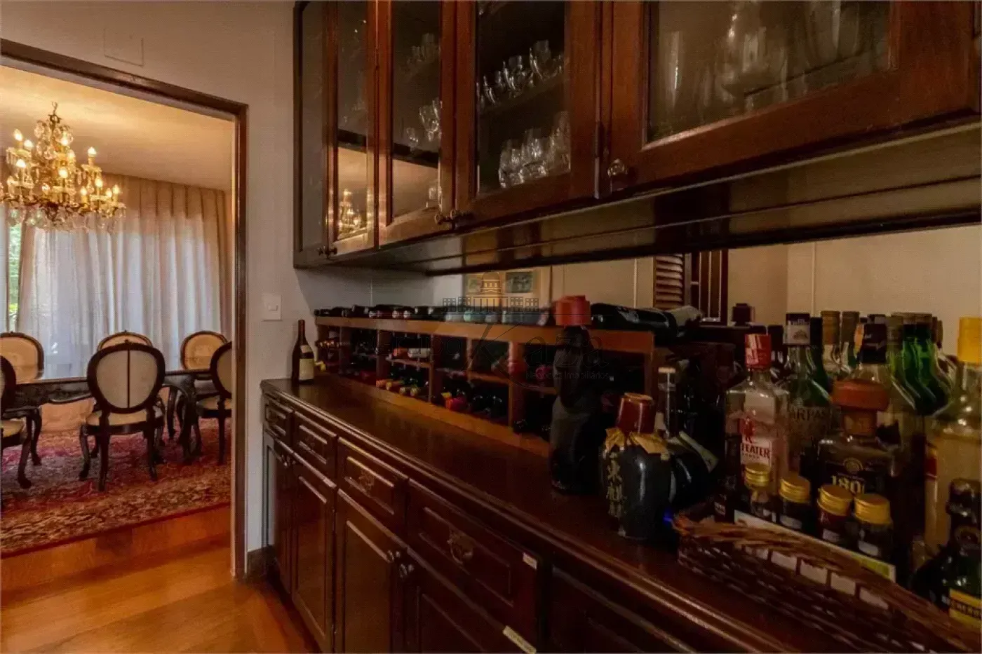 Foto 16 de Casa Padrão em Jardim Guedala, São Paulo - imagem 16