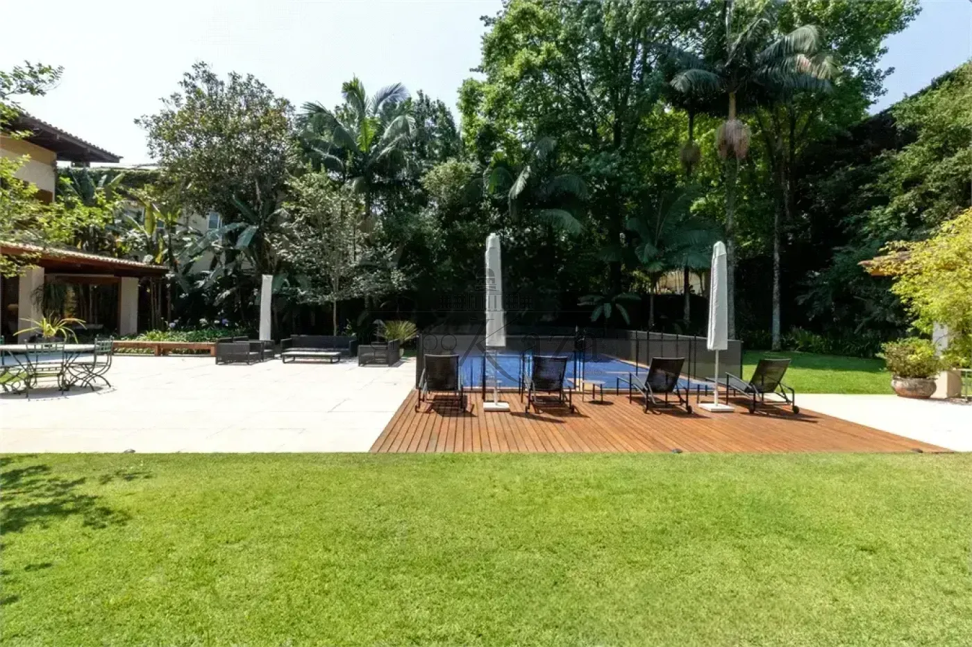 Foto 47 de Casa Padrão em Jardim Guedala, São Paulo - imagem 47
