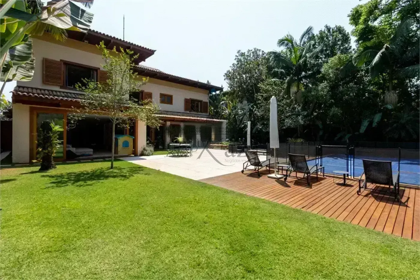 Foto 48 de Casa Padrão em Jardim Guedala, São Paulo - imagem 48