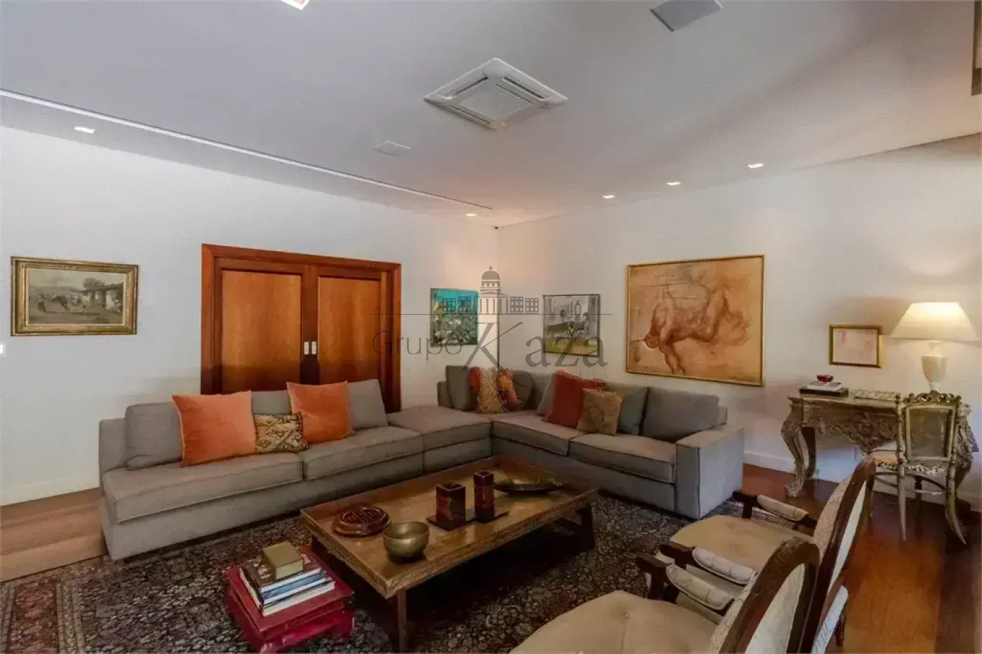 Foto 5 de Casa Padrão em Jardim Guedala, São Paulo - imagem 5