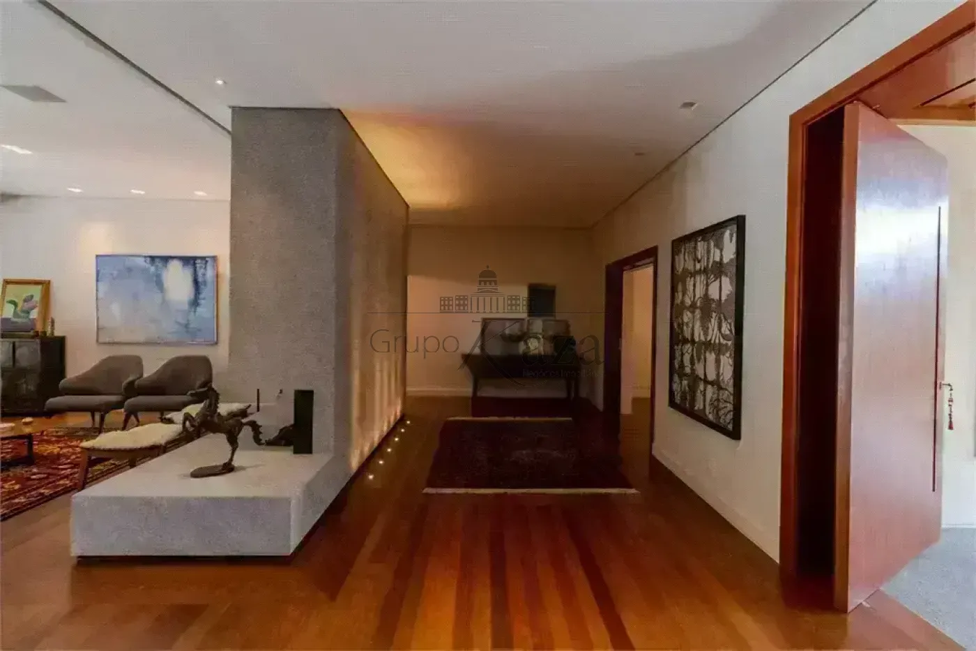 Foto 24 de Casa Padrão em Jardim Guedala, São Paulo - imagem 24