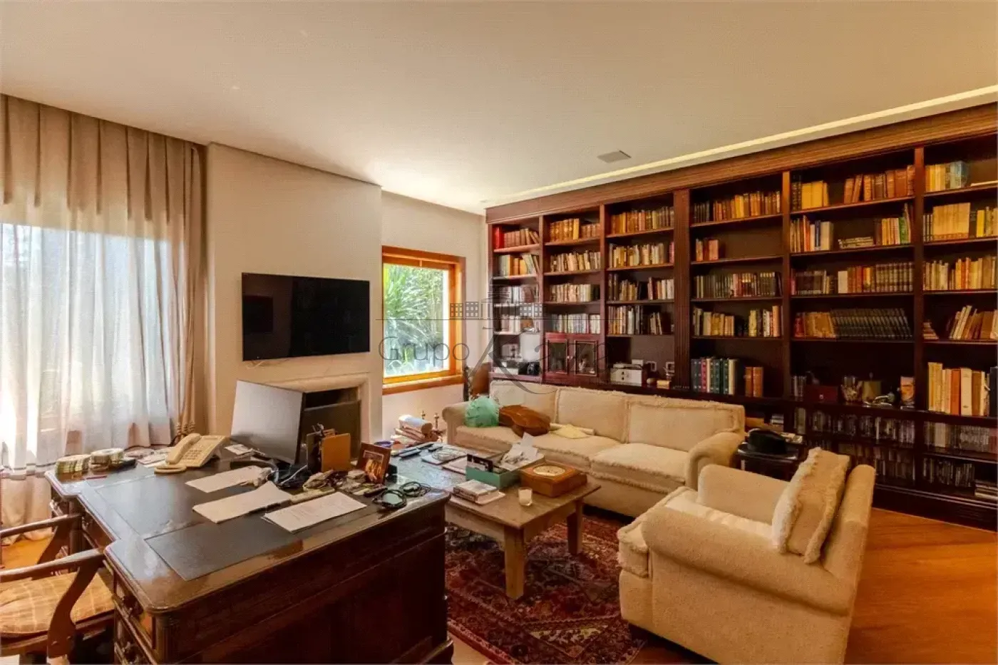 Foto 13 de Casa Padrão em Jardim Guedala, São Paulo - imagem 13