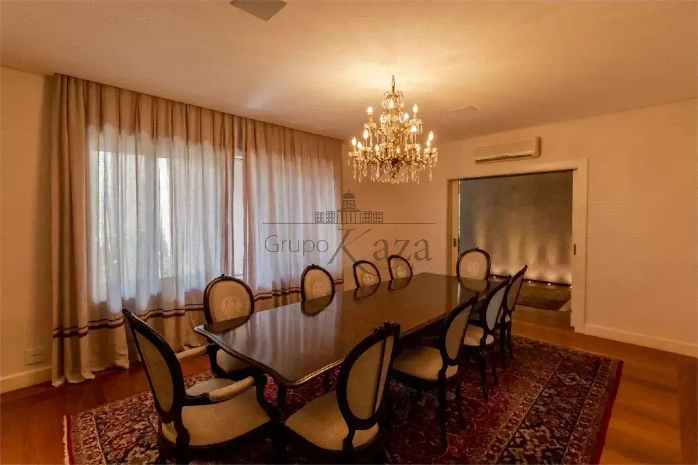 Foto 8 de Casa Padrão em Jardim Guedala, São Paulo - imagem 8